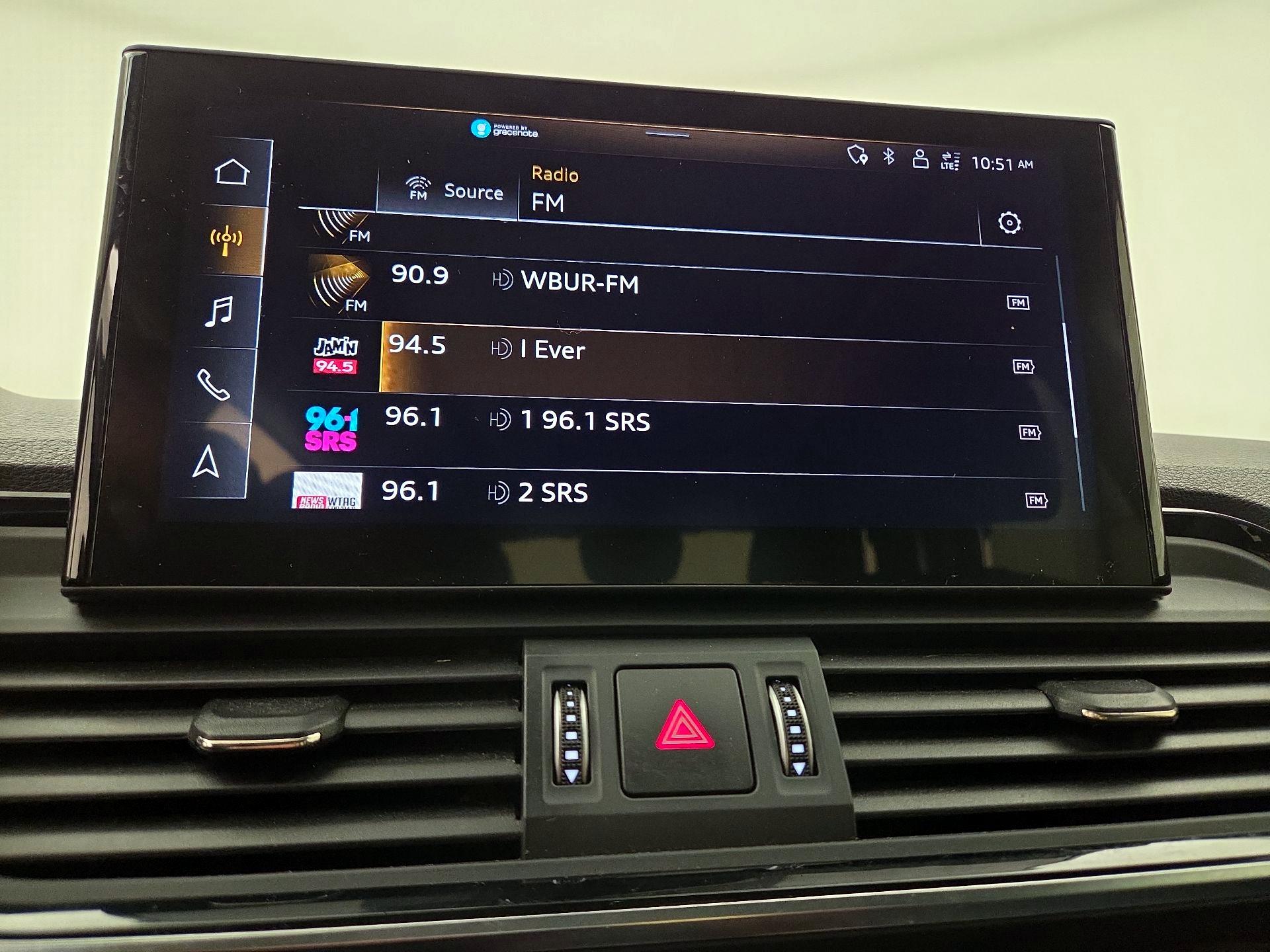 Thumbnail: 2022 Audi Q5 - 15