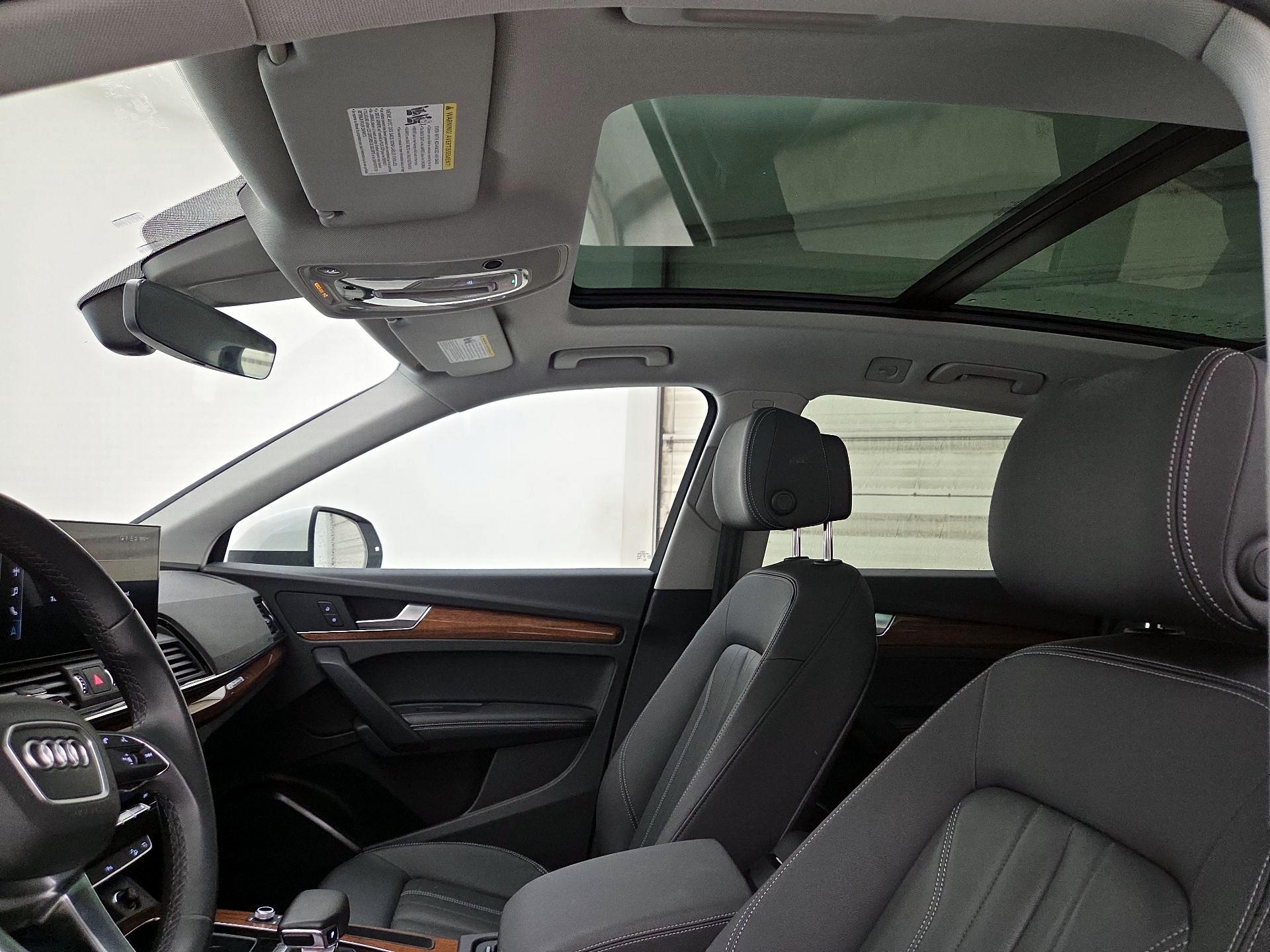 Thumbnail: 2022 Audi Q5 - 19