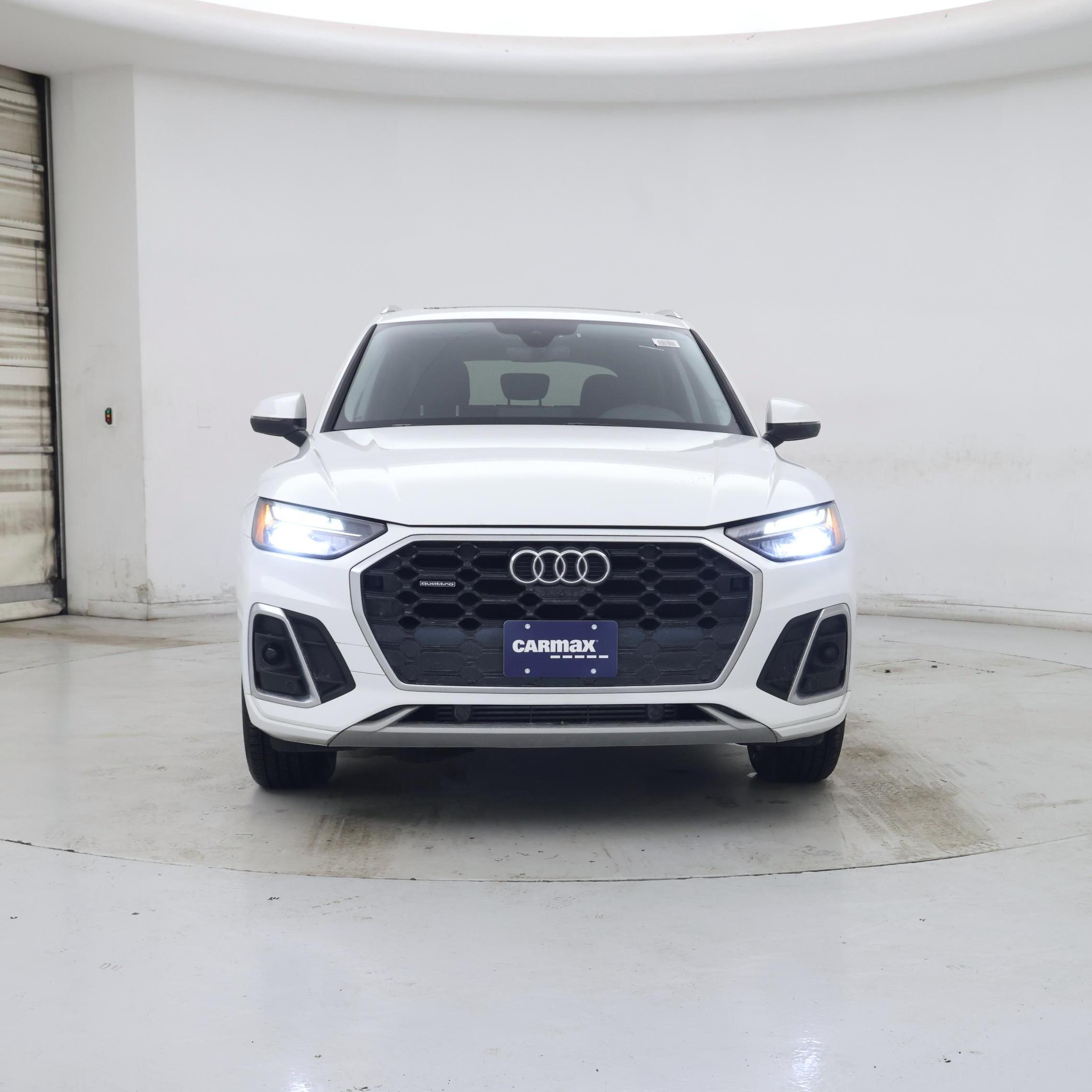 Thumbnail: 2022 Audi Q5 - 5