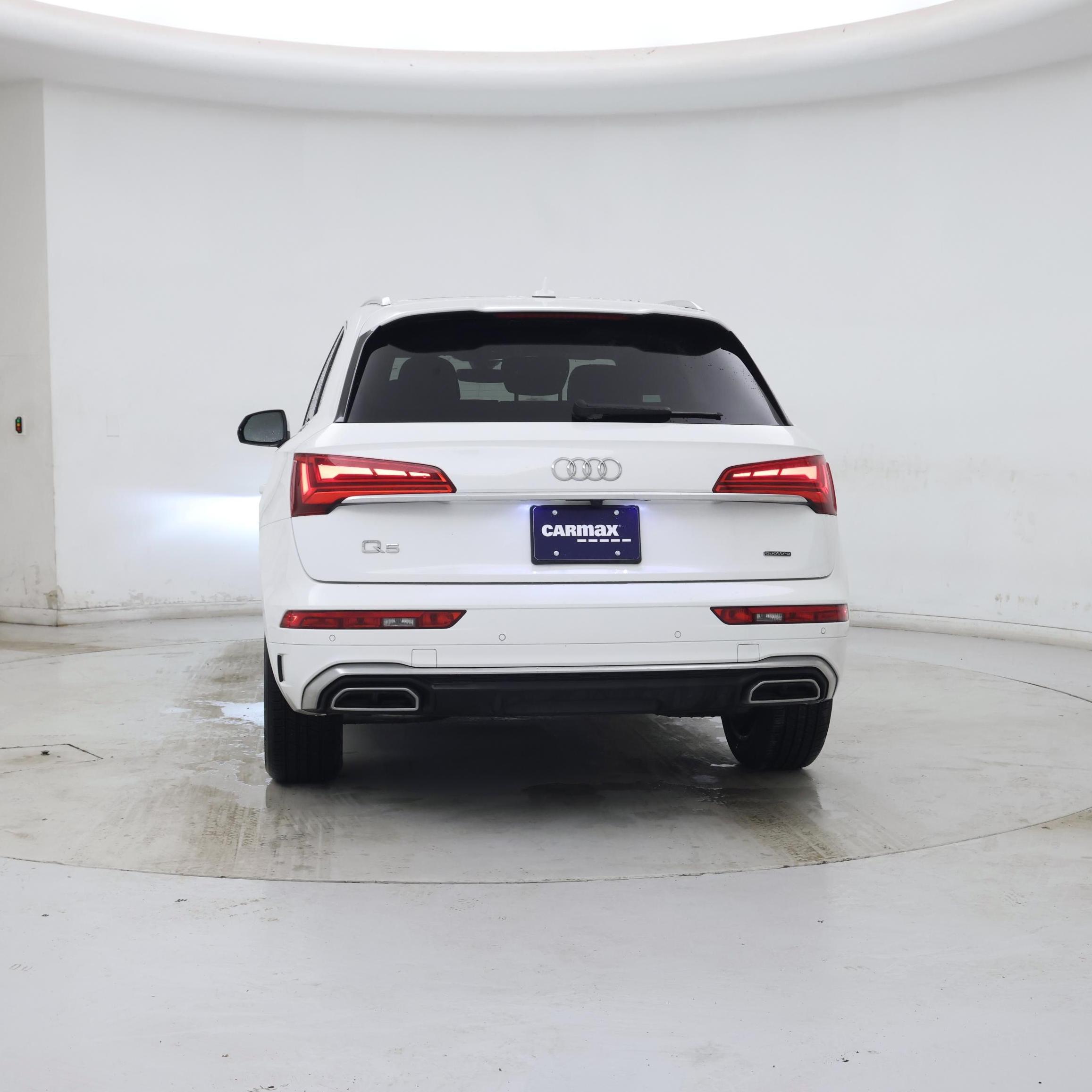 Thumbnail: 2022 Audi Q5 - 6