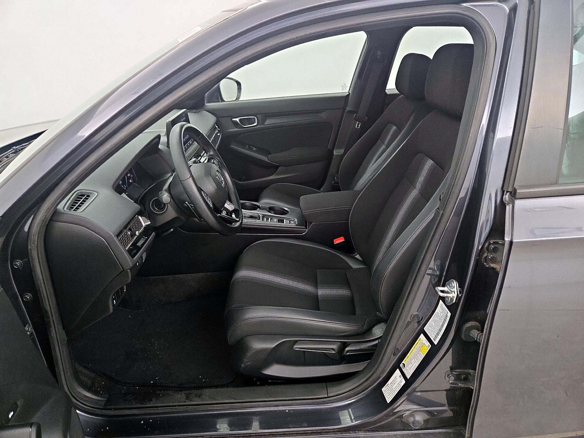 Thumbnail: 2022 Honda Civic - 11