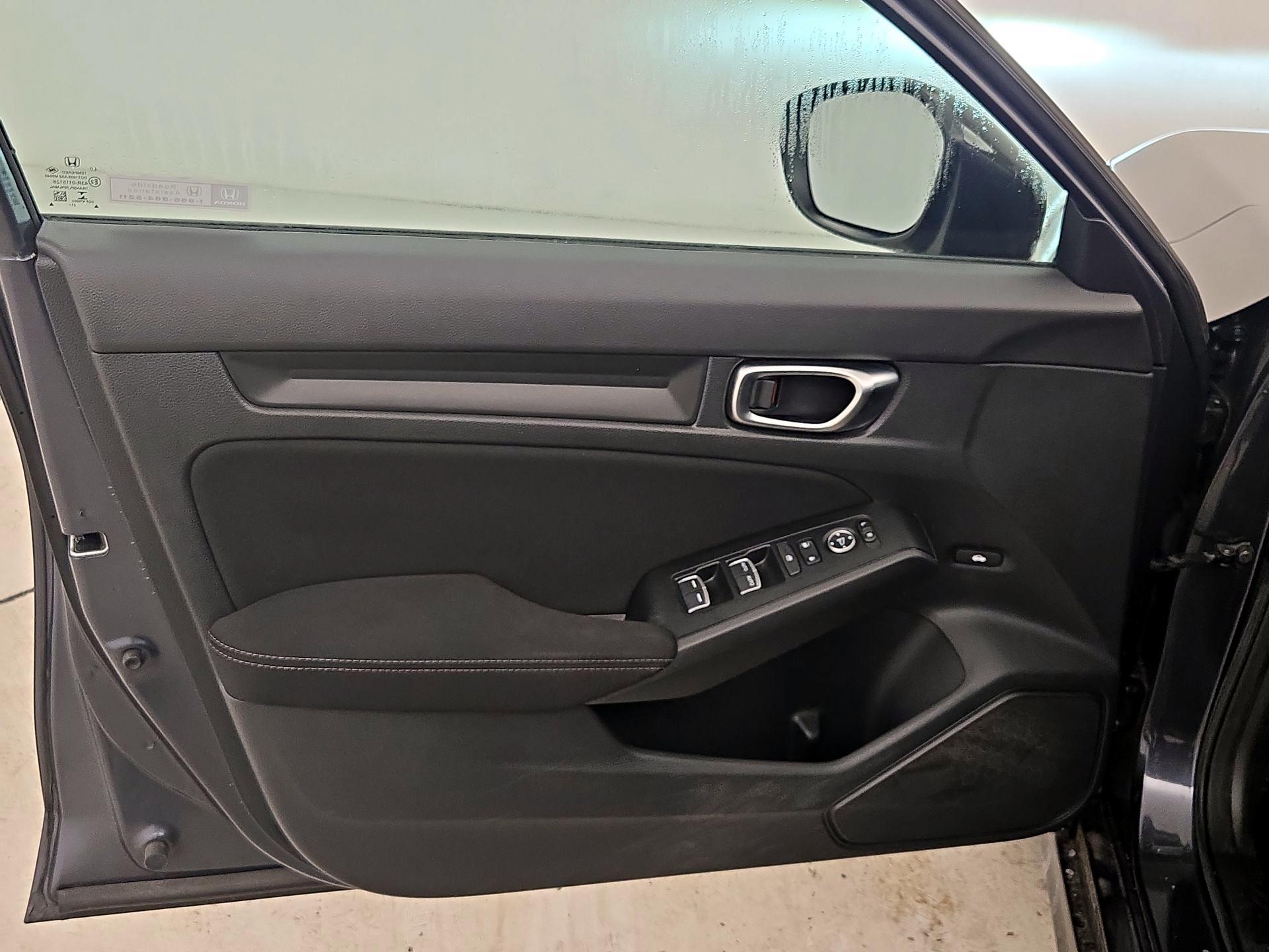 Thumbnail: 2022 Honda Civic - 12