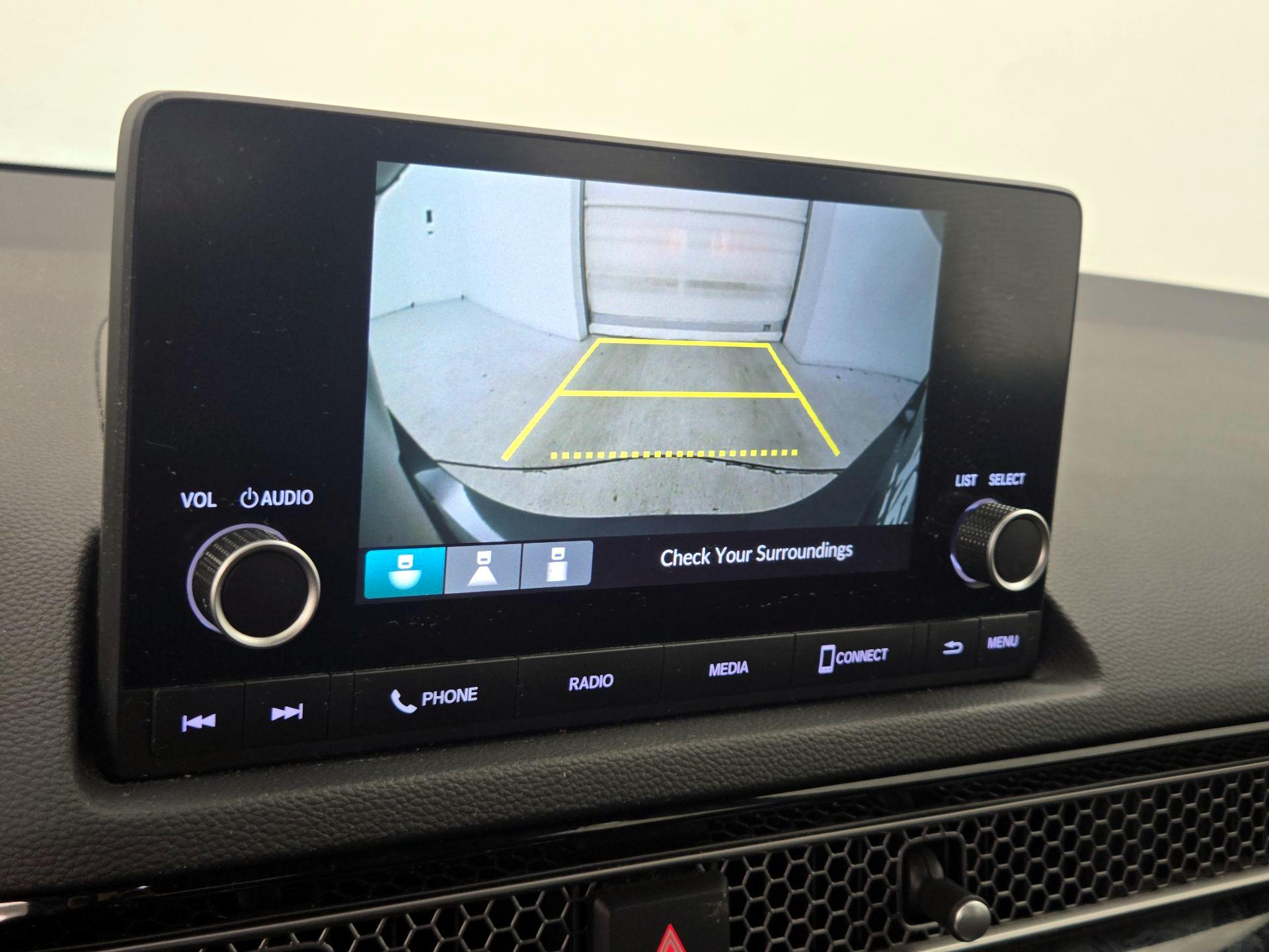 Thumbnail: 2022 Honda Civic - 14