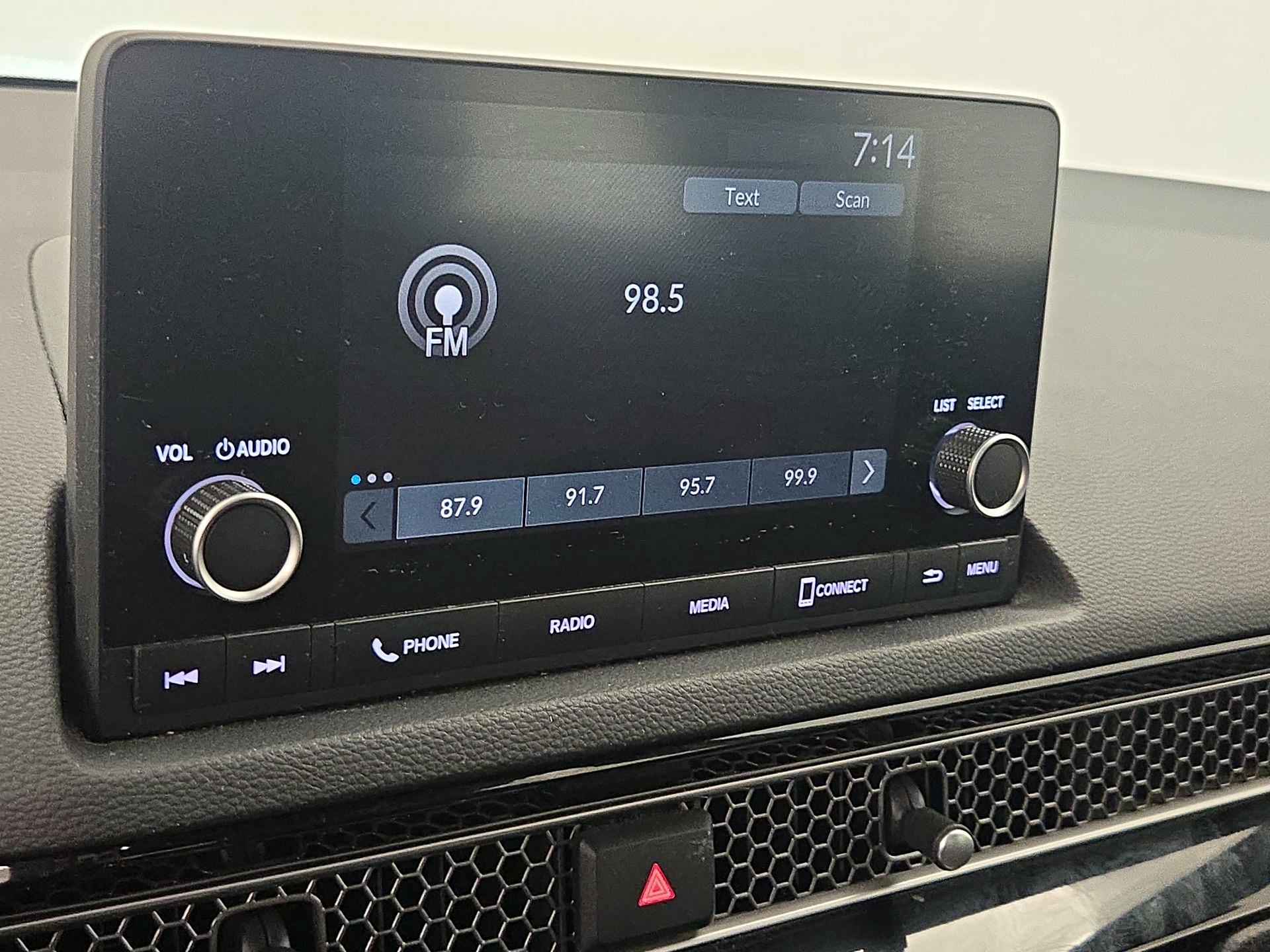 Thumbnail: 2022 Honda Civic - 15