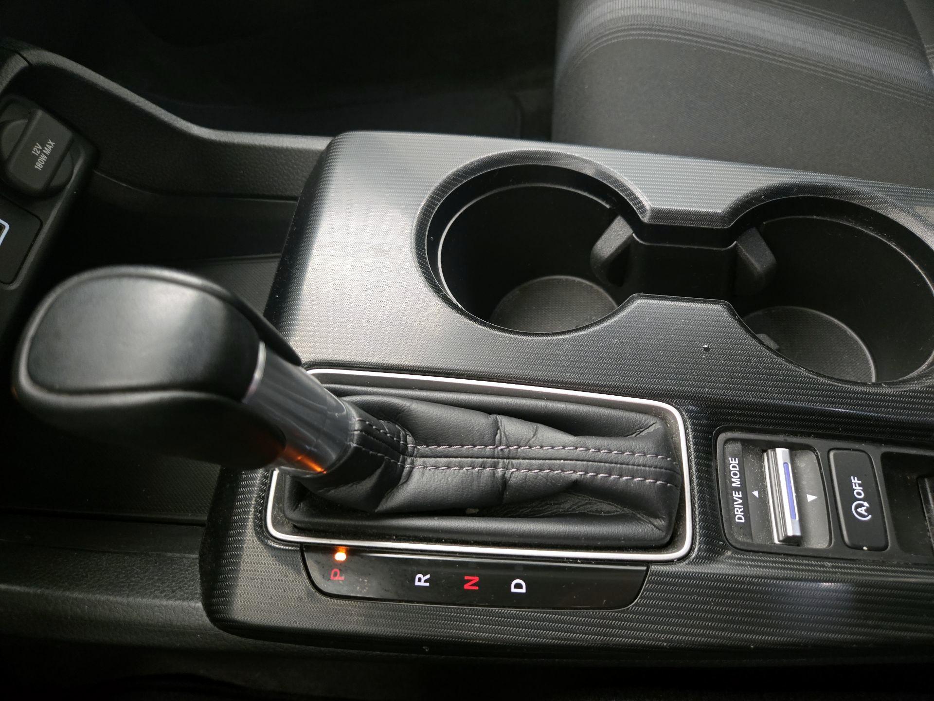 Thumbnail: 2022 Honda Civic - 17