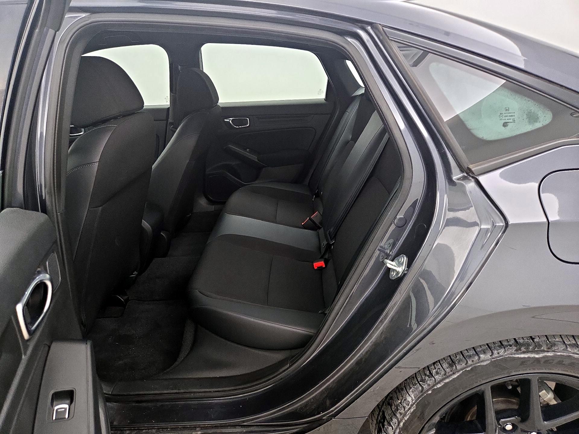 Thumbnail: 2022 Honda Civic - 19