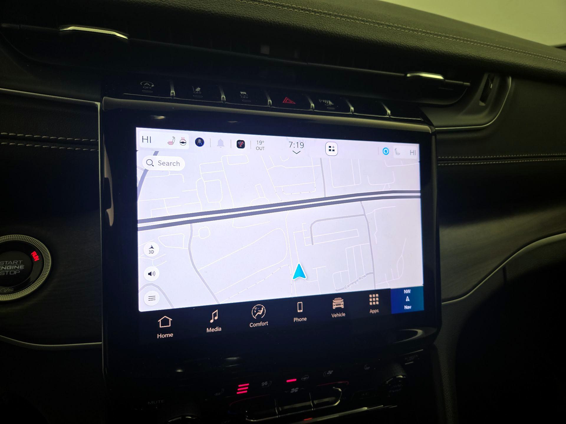 Thumbnail: 2025 Jeep Grand Cherokee - 14