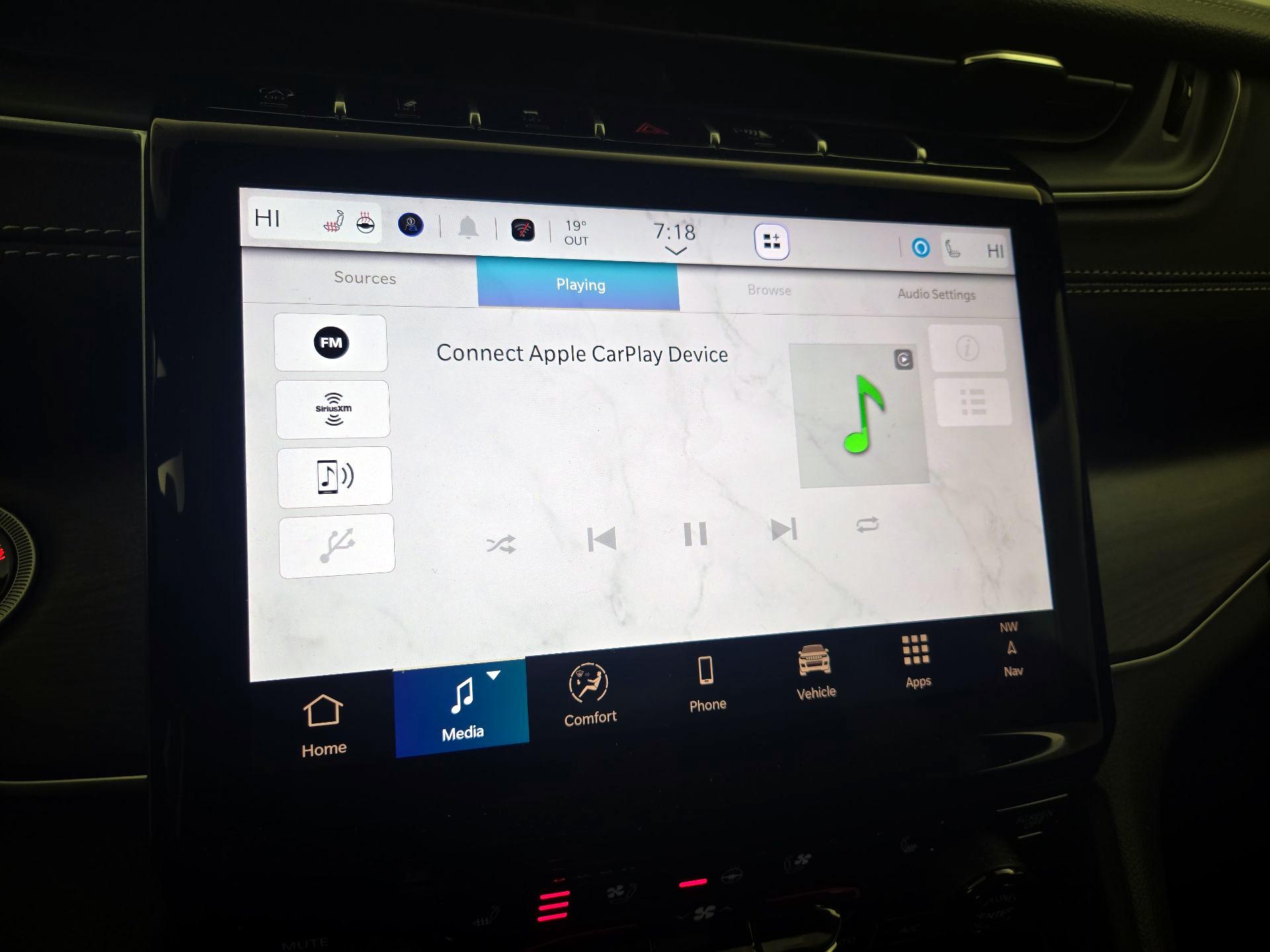 Thumbnail: 2025 Jeep Grand Cherokee - 16