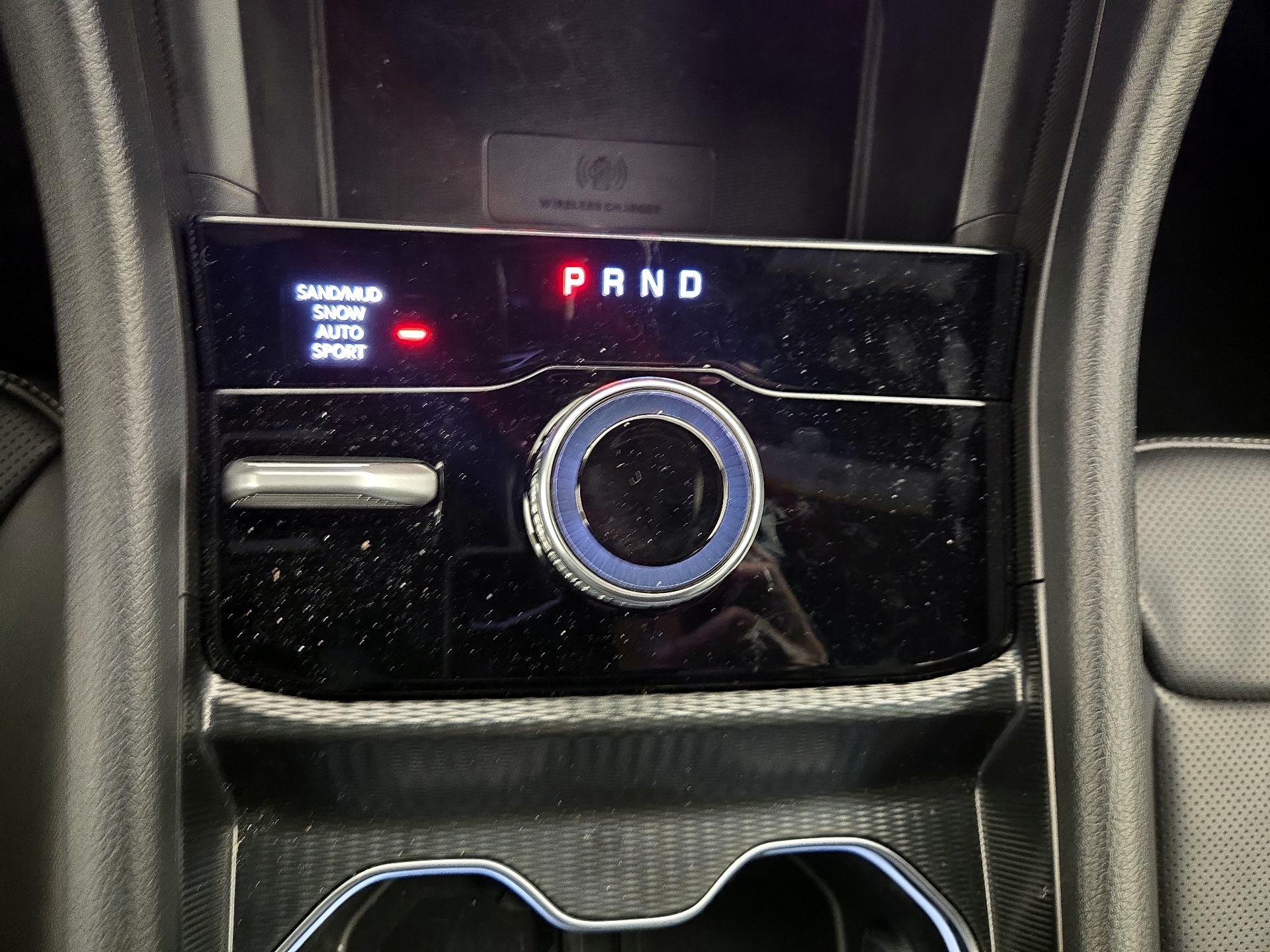 Thumbnail: 2025 Jeep Grand Cherokee - 18