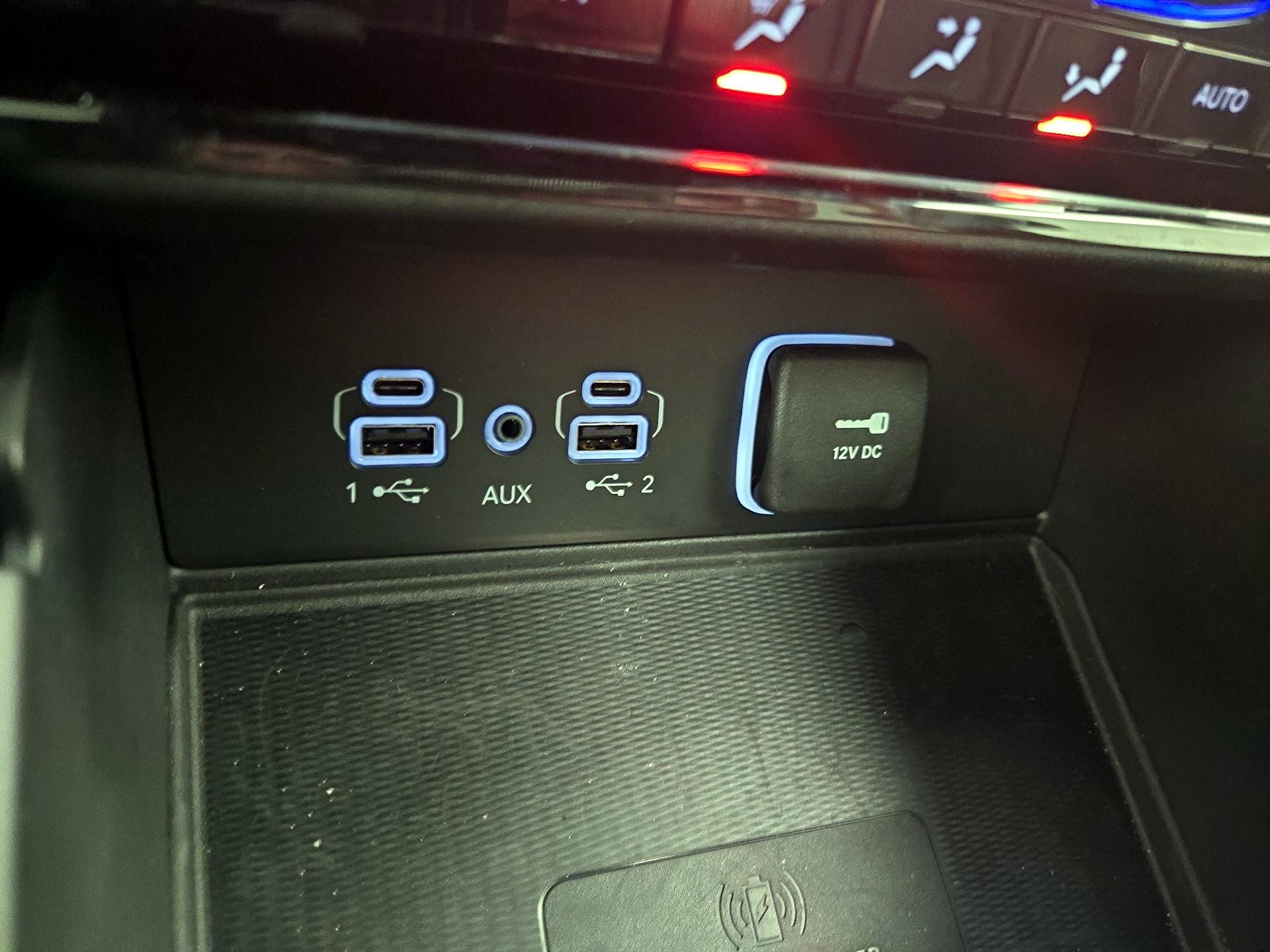 Thumbnail: 2025 Jeep Grand Cherokee - 19