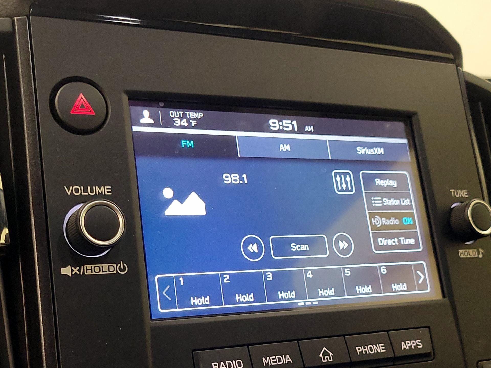 Thumbnail: 2025 Subaru Forester - 15