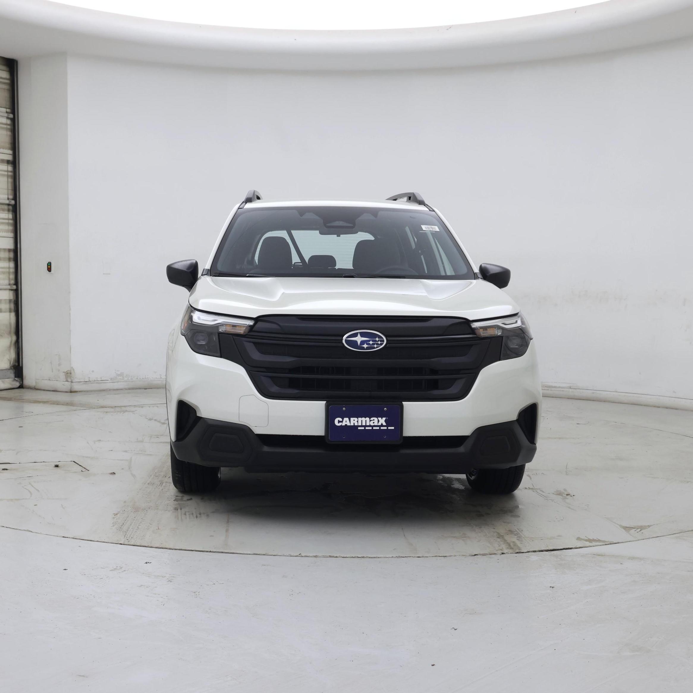 Thumbnail: 2025 Subaru Forester - 5