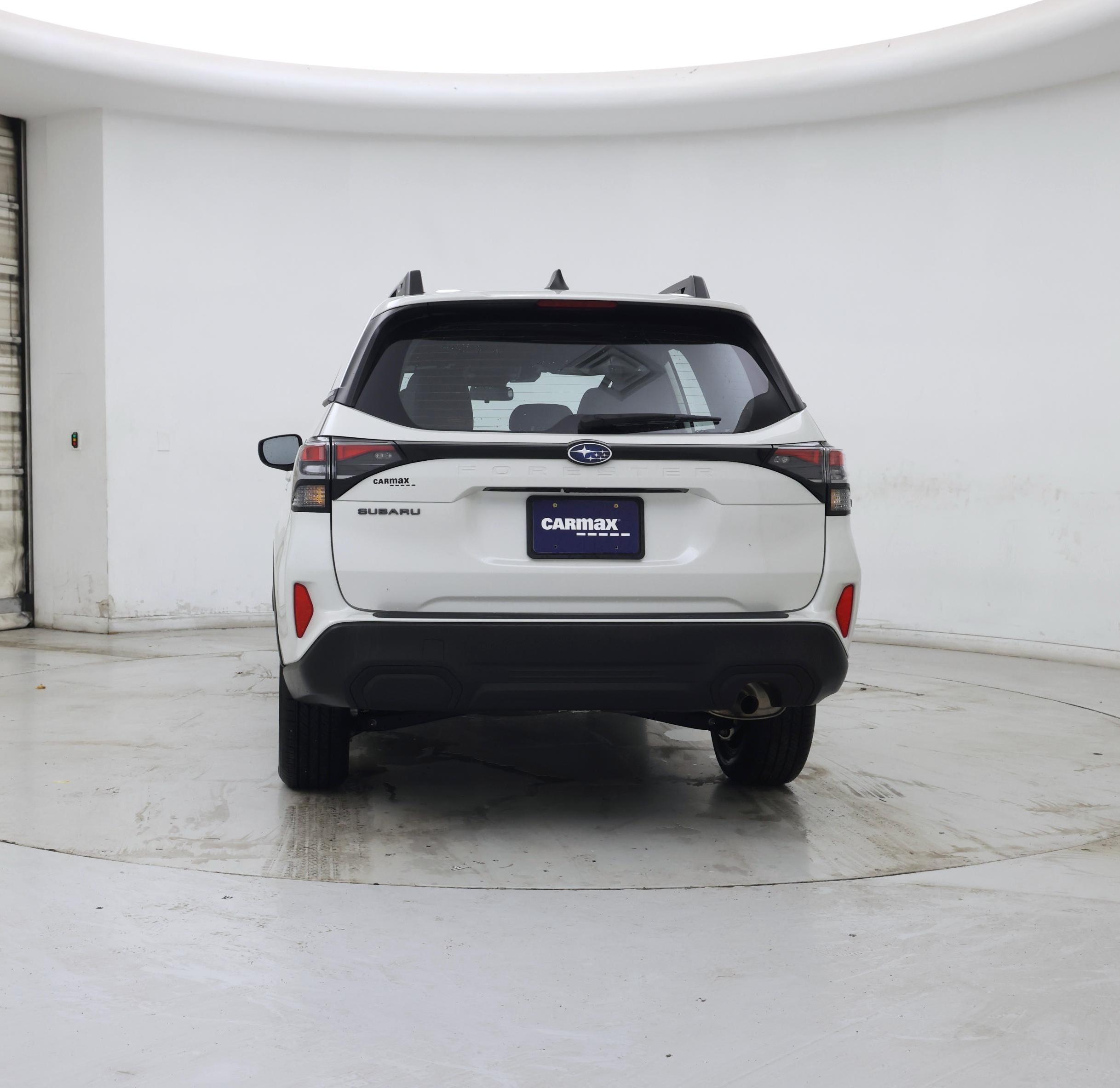 Thumbnail: 2025 Subaru Forester - 6