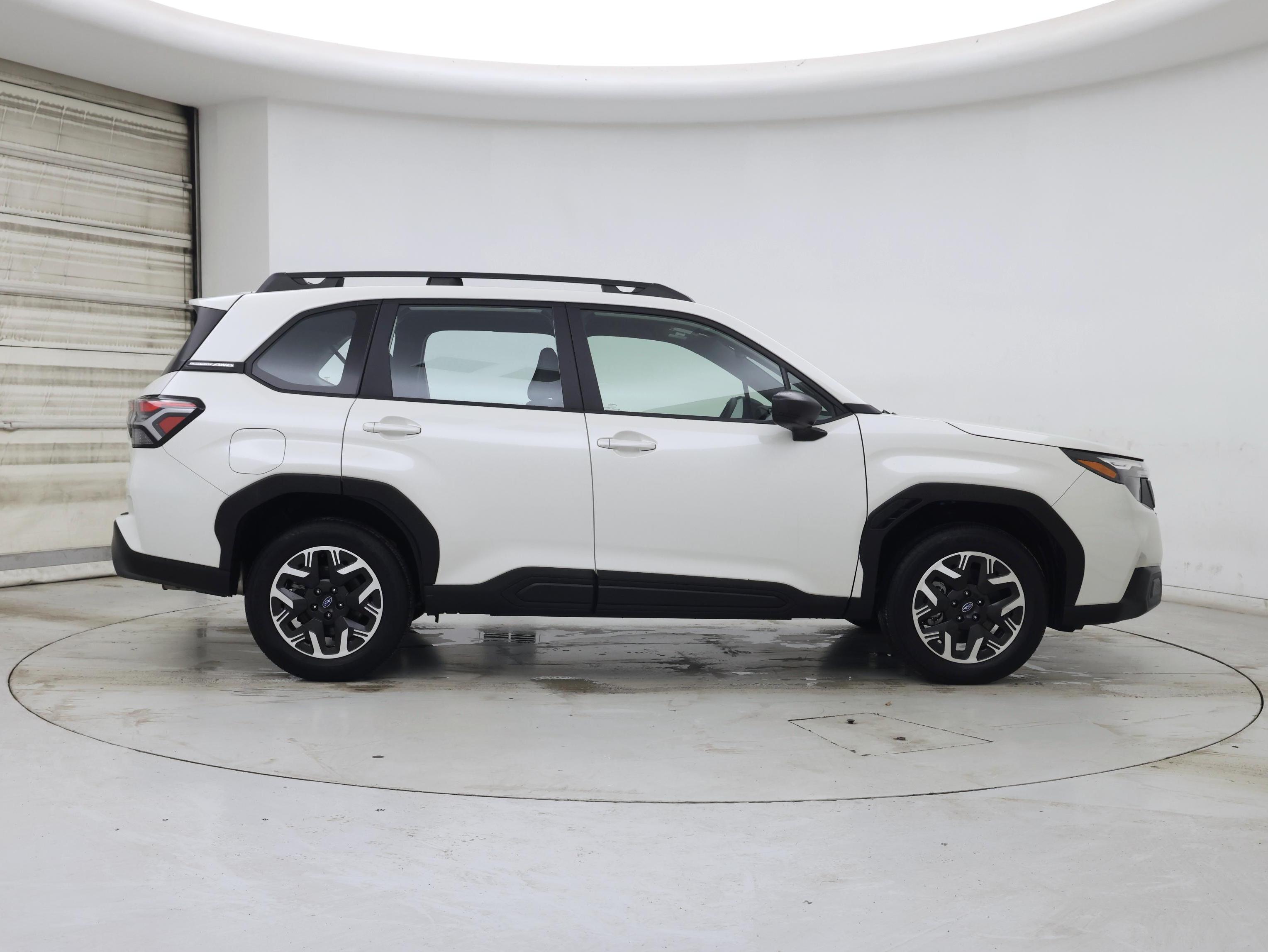 Thumbnail: 2025 Subaru Forester - 7