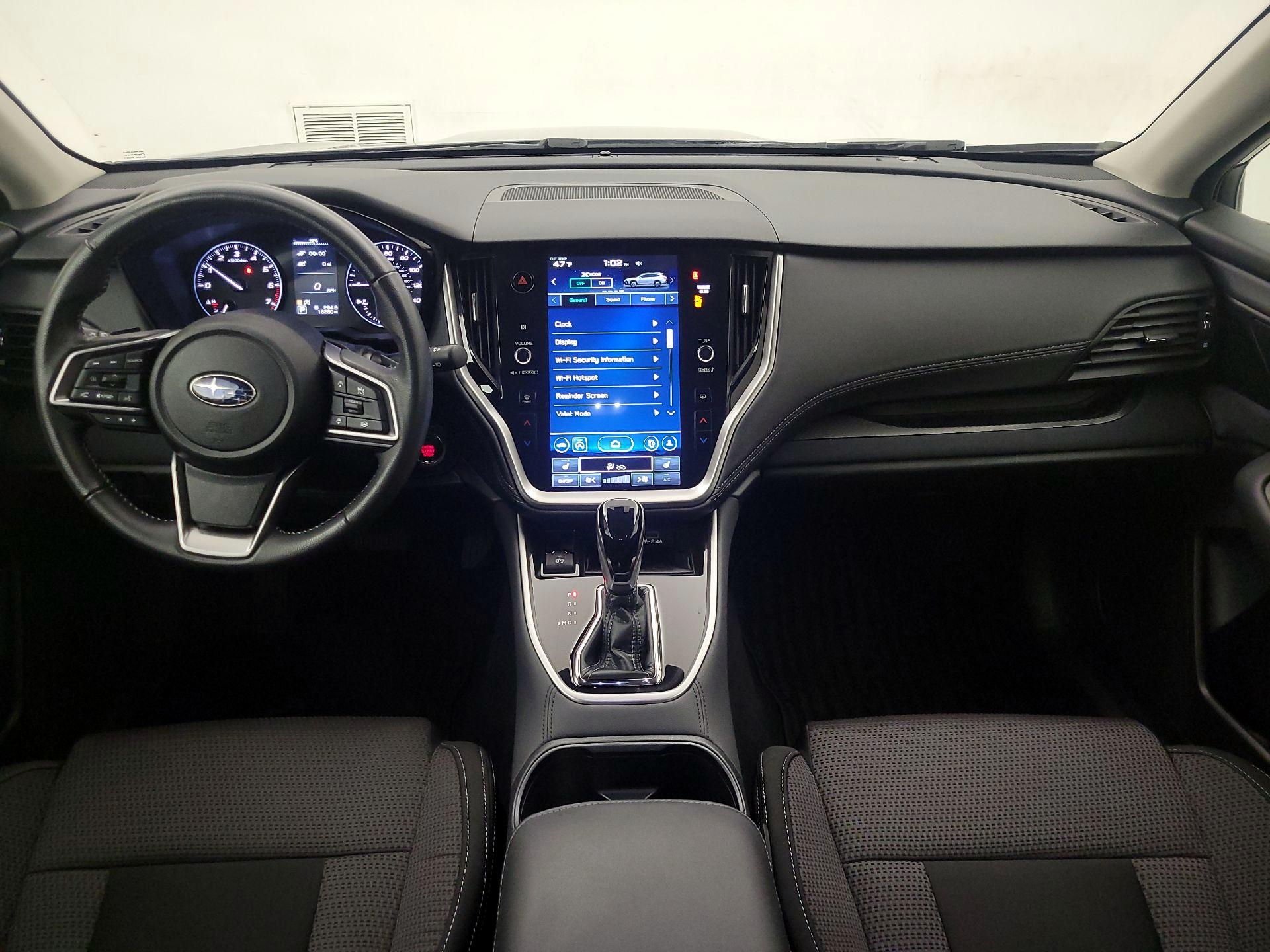 Thumbnail: 2024 Subaru Outback - 9