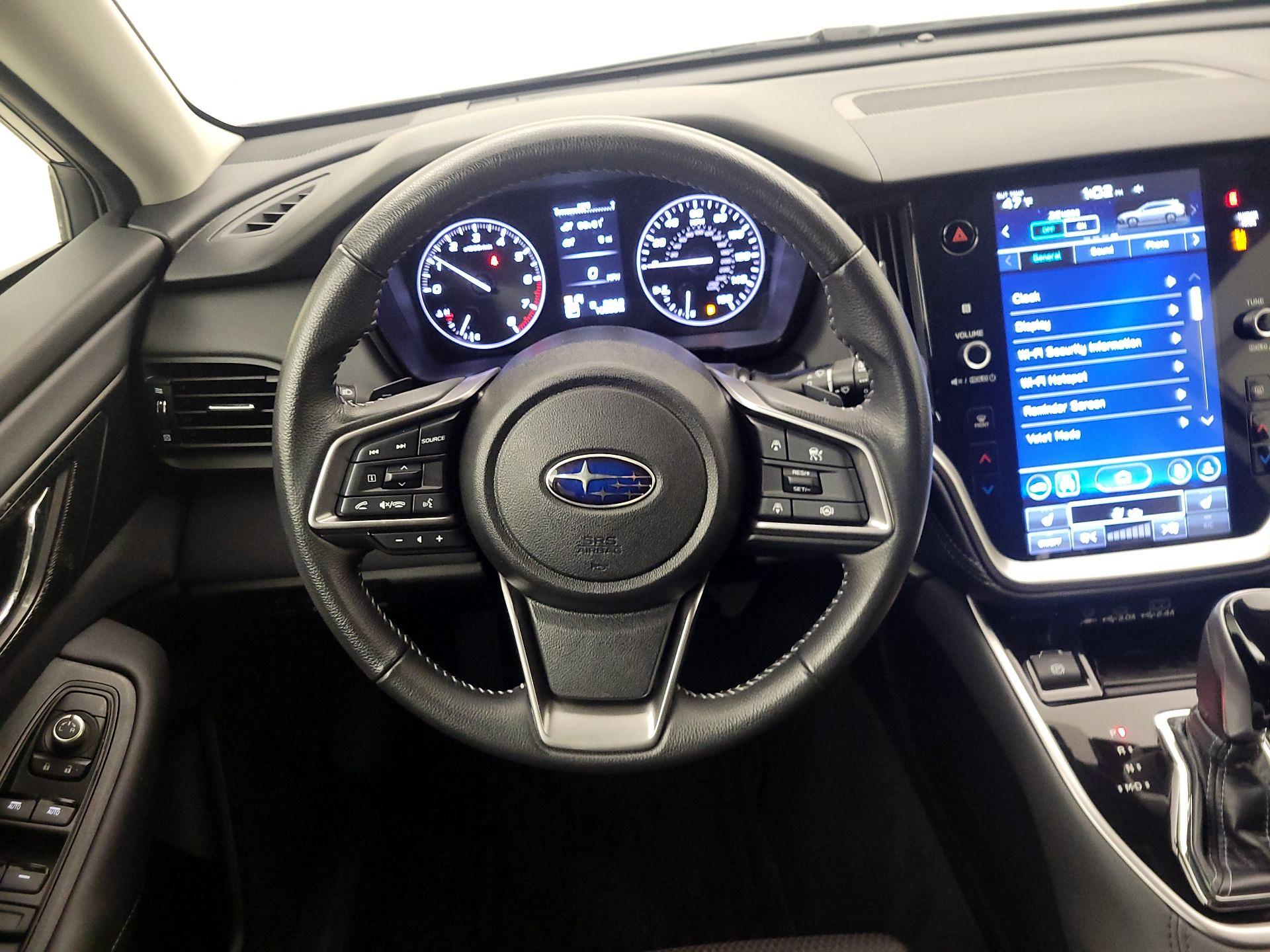 Thumbnail: 2024 Subaru Outback - 10