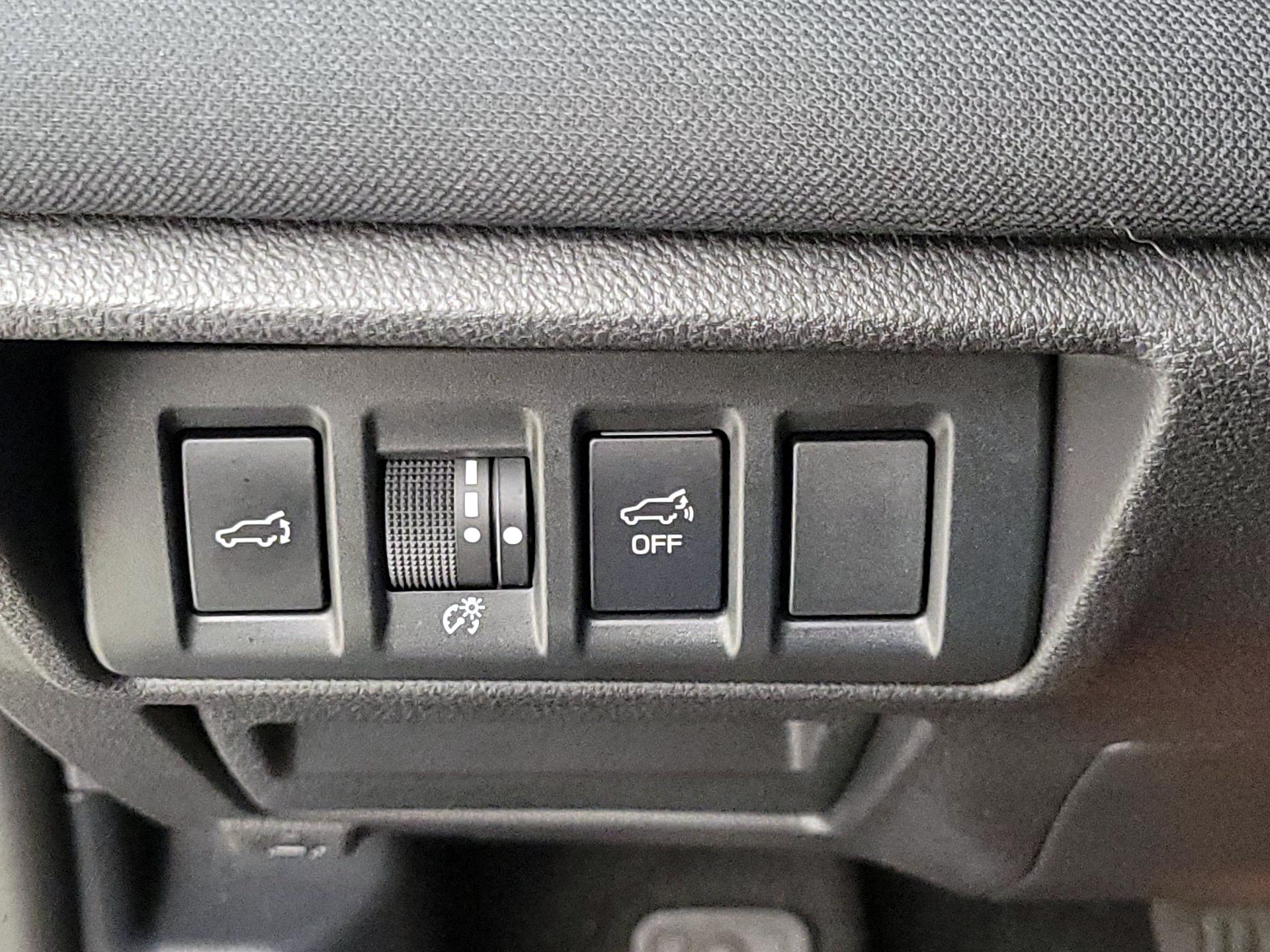 Thumbnail: 2024 Subaru Outback - 13