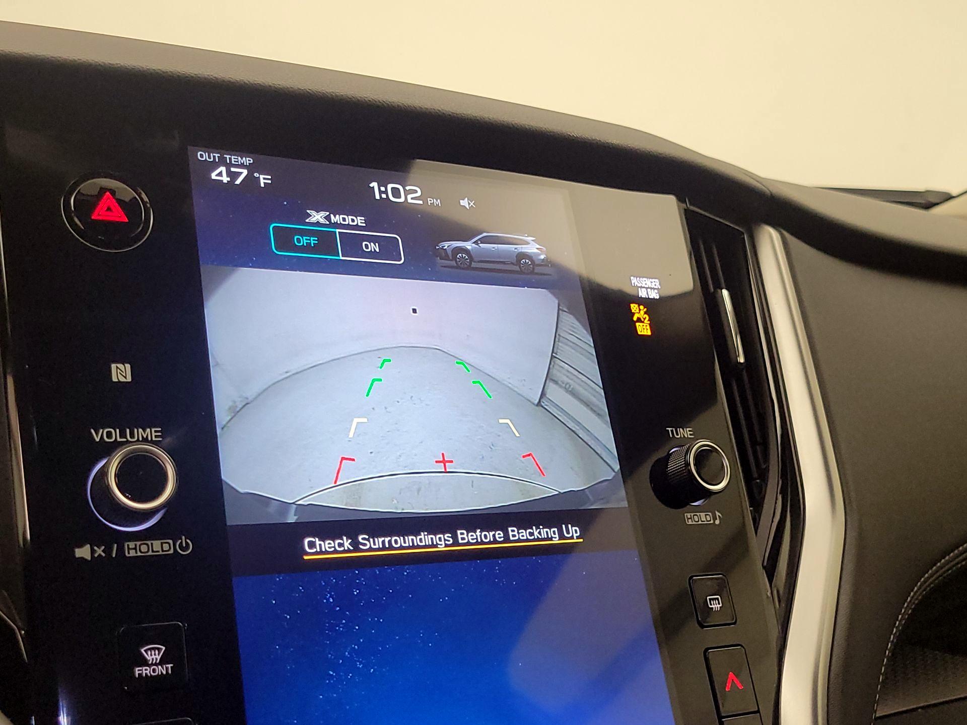 Thumbnail: 2024 Subaru Outback - 14