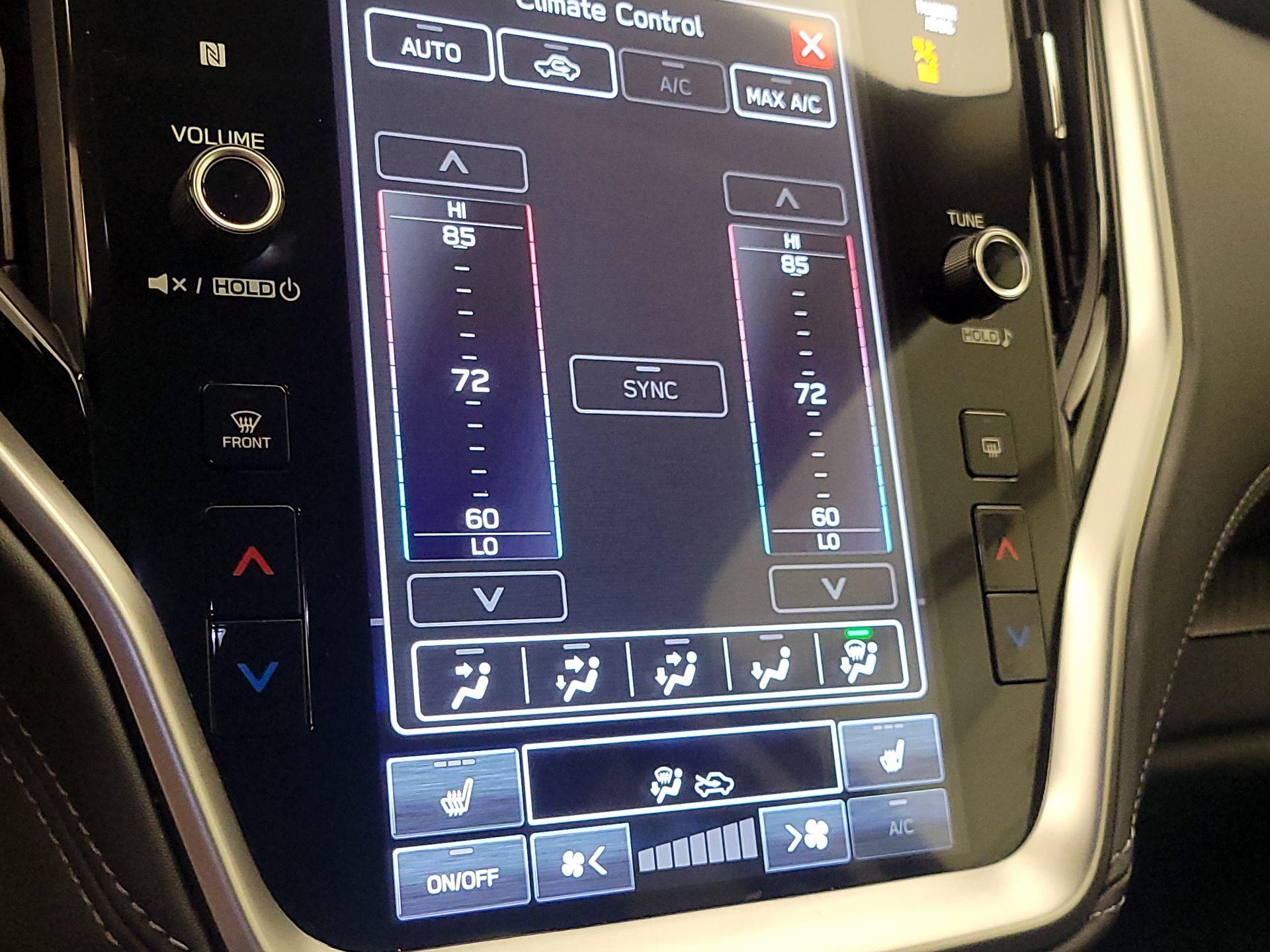 Thumbnail: 2024 Subaru Outback - 16