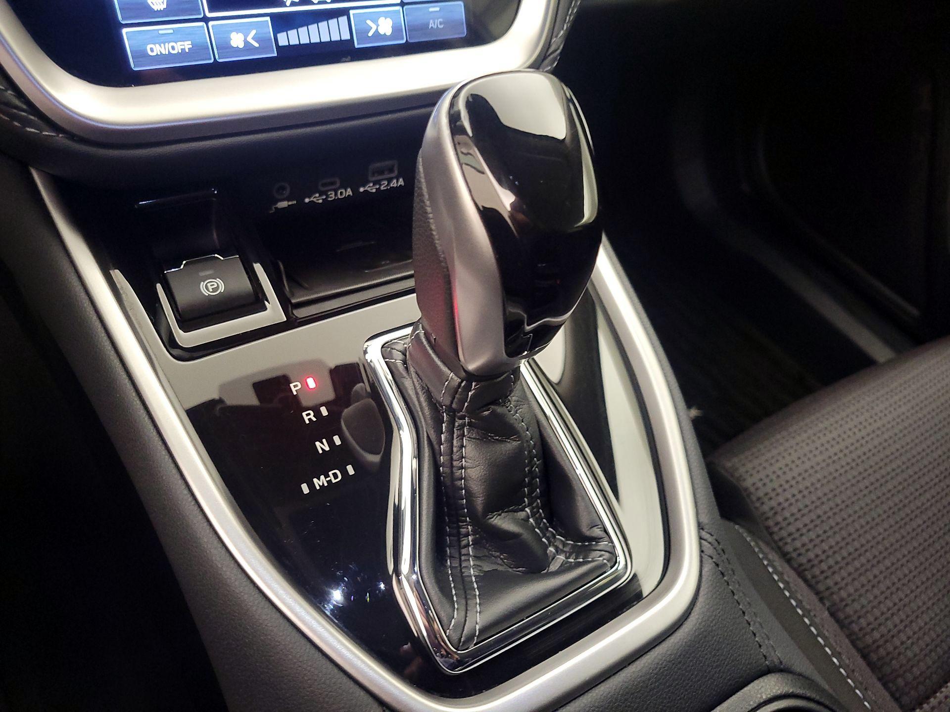 Thumbnail: 2024 Subaru Outback - 17