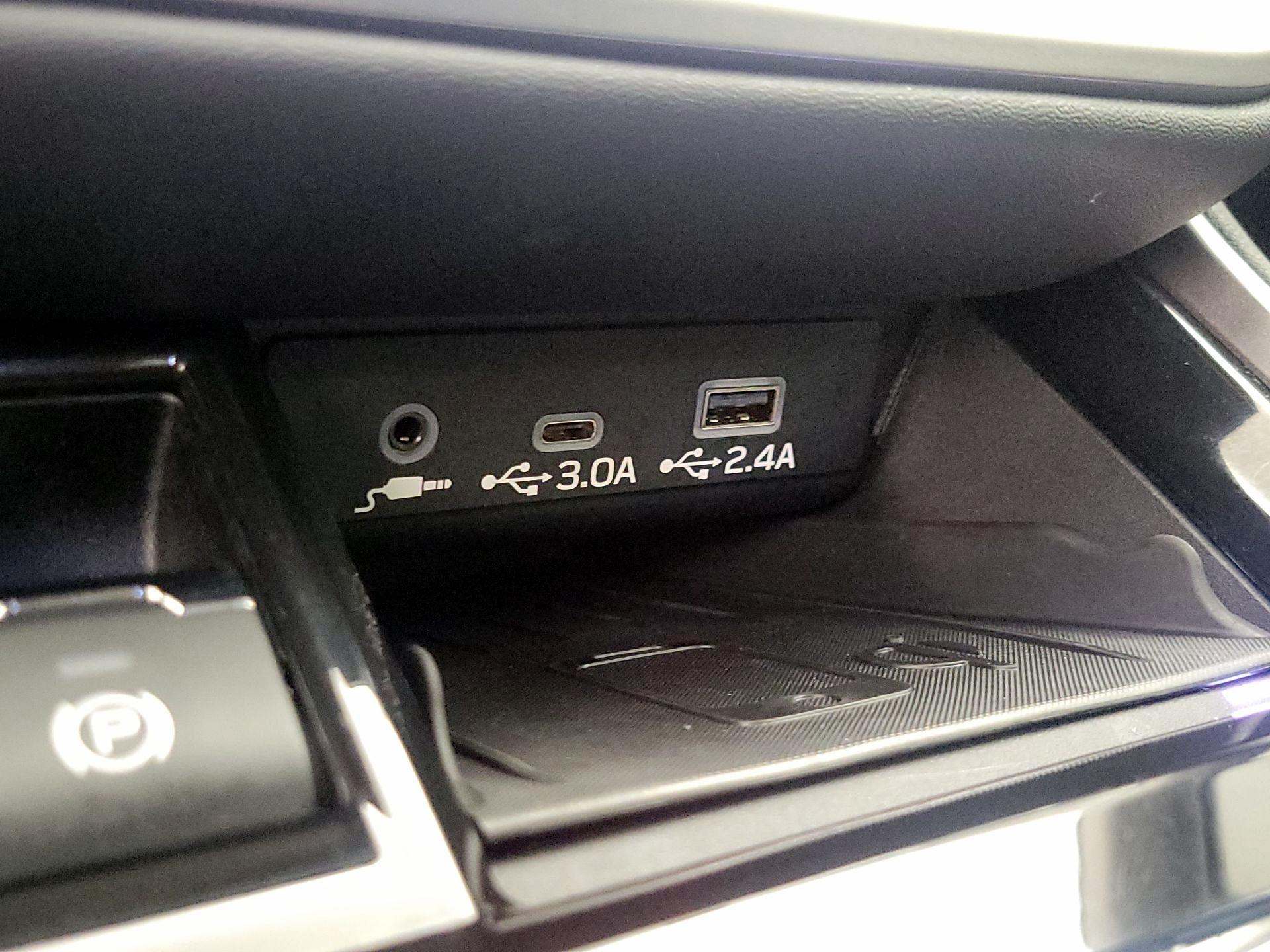 Thumbnail: 2024 Subaru Outback - 18