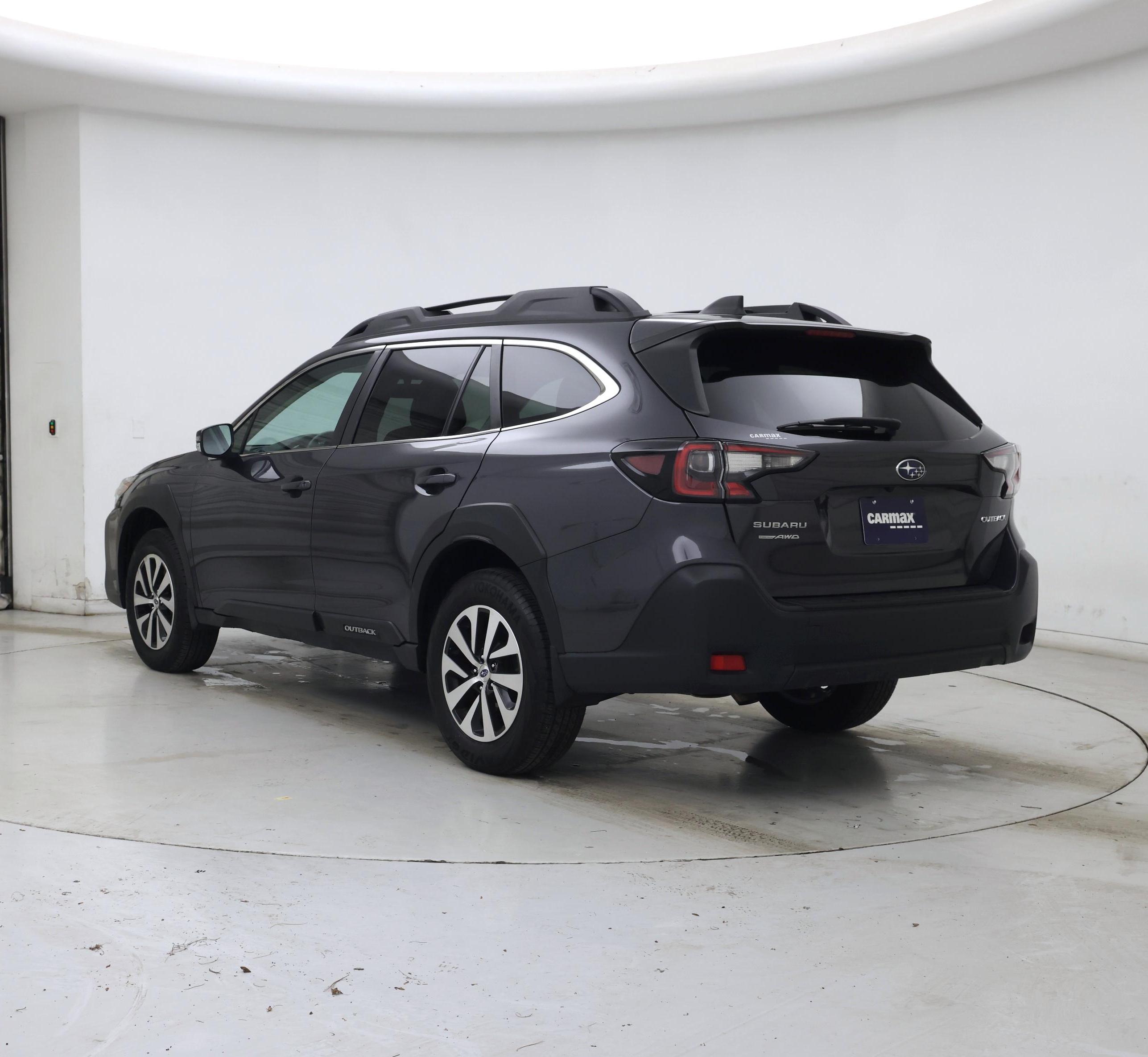 Thumbnail: 2024 Subaru Outback - 2