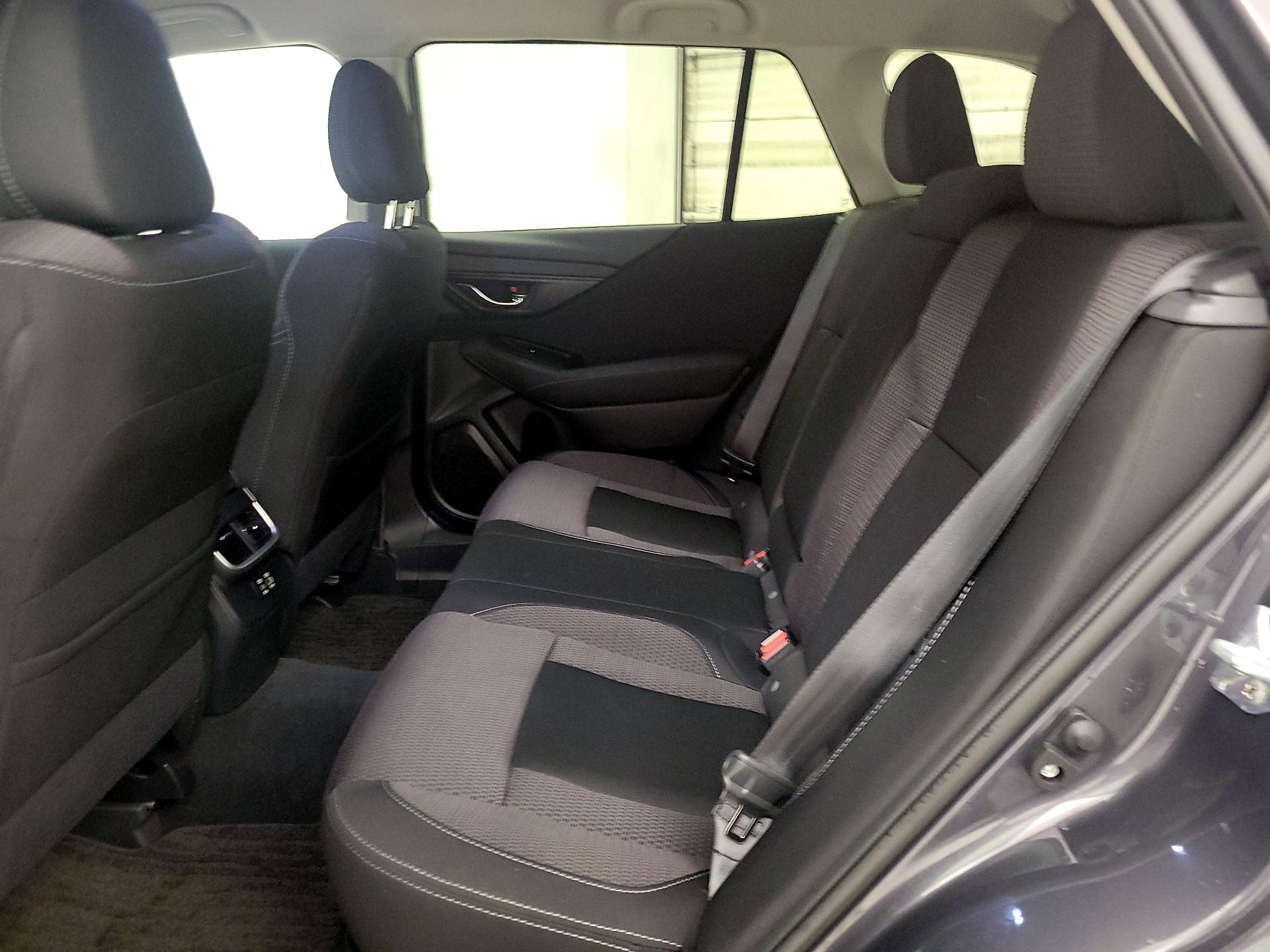 Thumbnail: 2024 Subaru Outback - 19