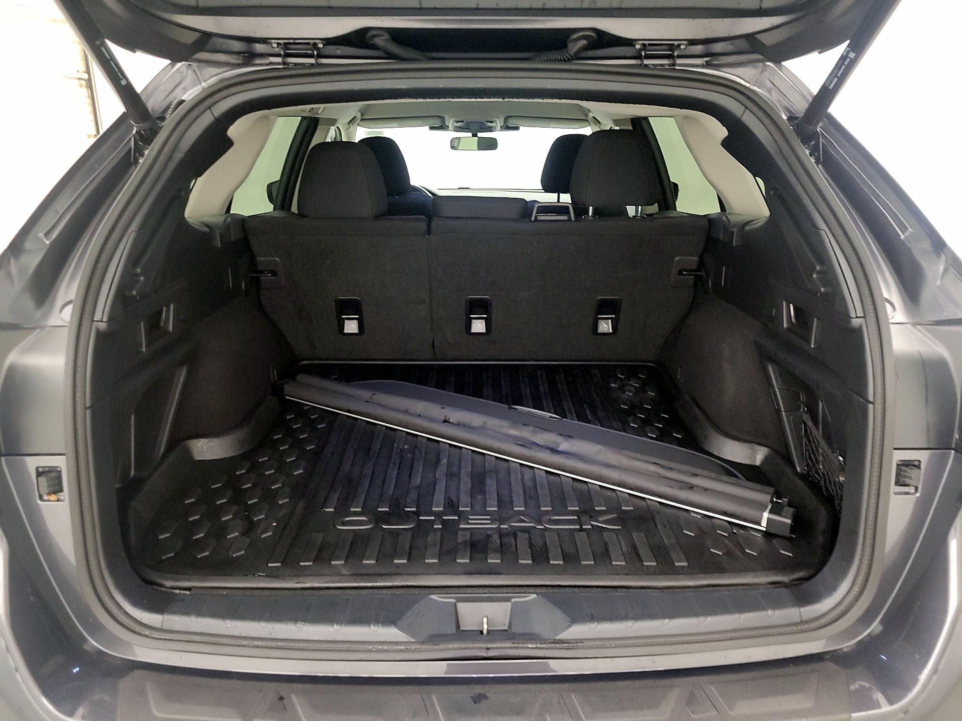 Thumbnail: 2024 Subaru Outback - 20