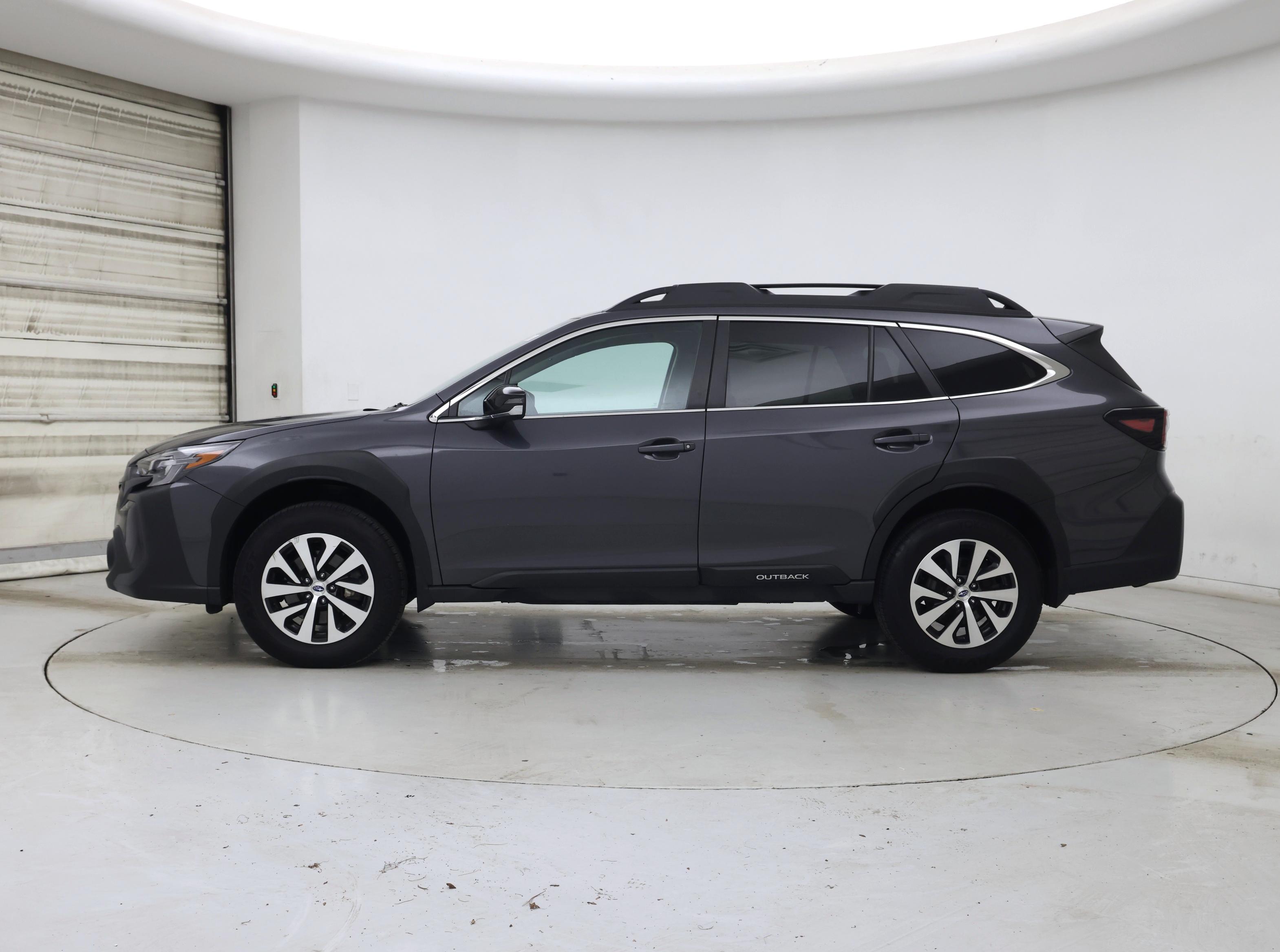 Thumbnail: 2024 Subaru Outback - 3