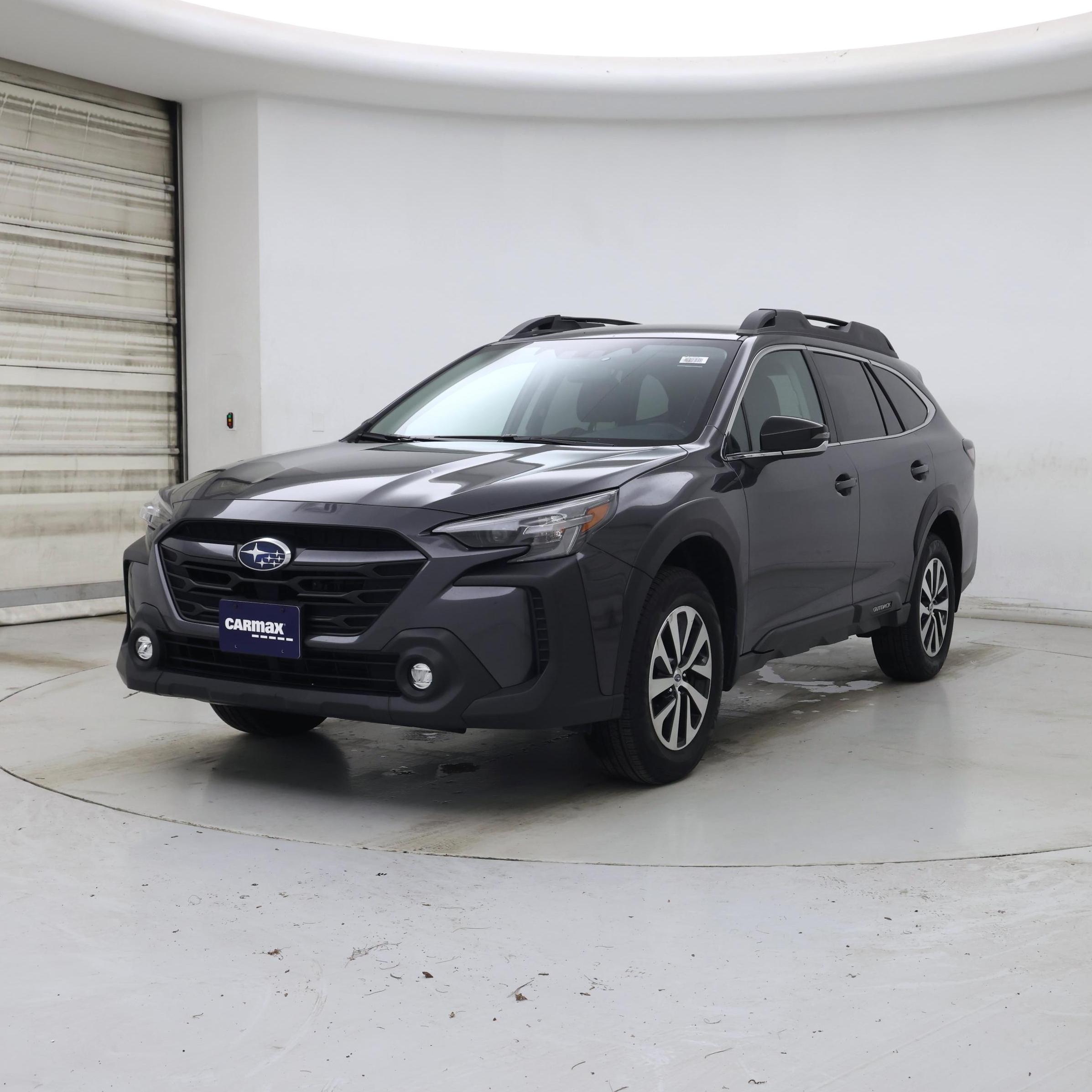 Thumbnail: 2024 Subaru Outback - 4