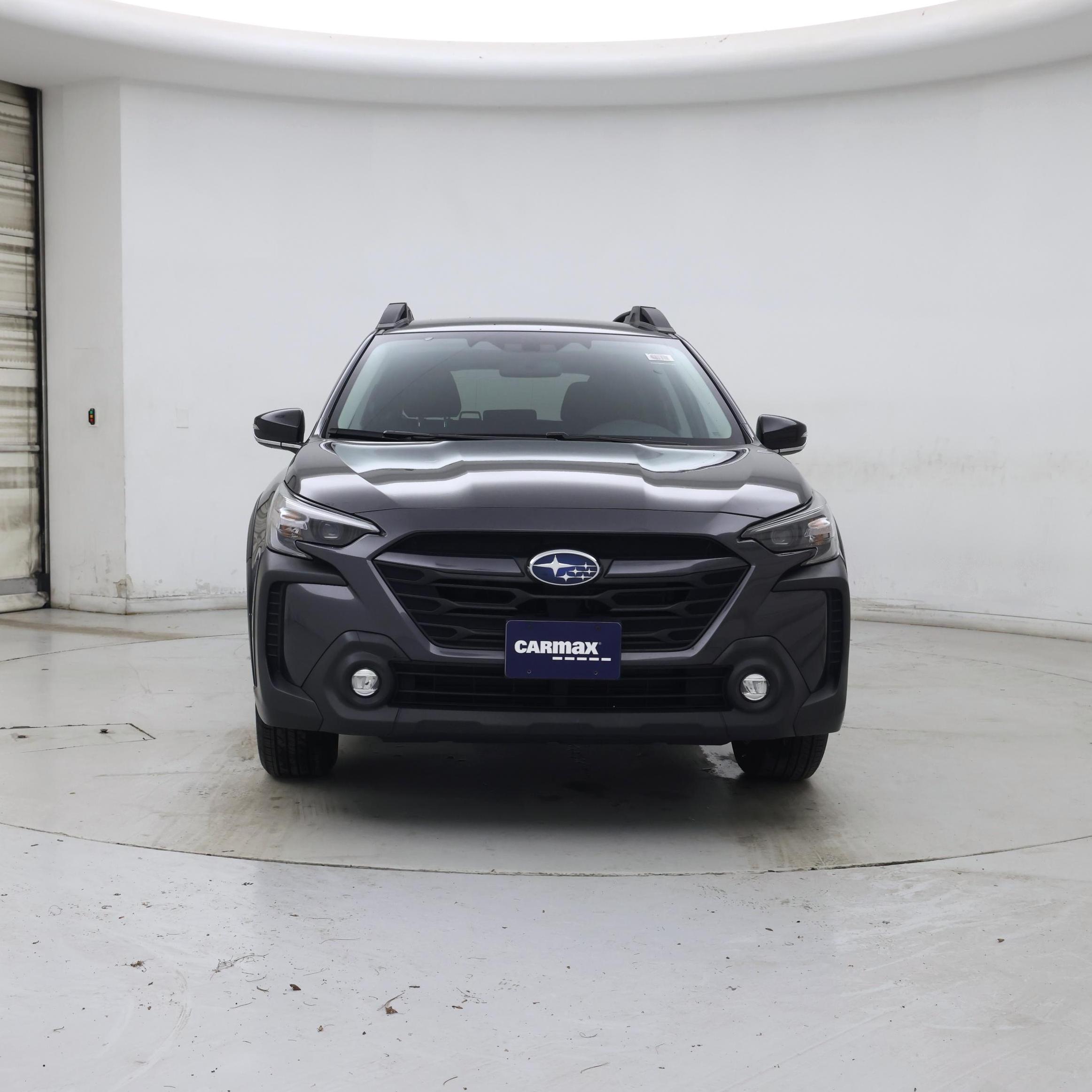 Thumbnail: 2024 Subaru Outback - 5