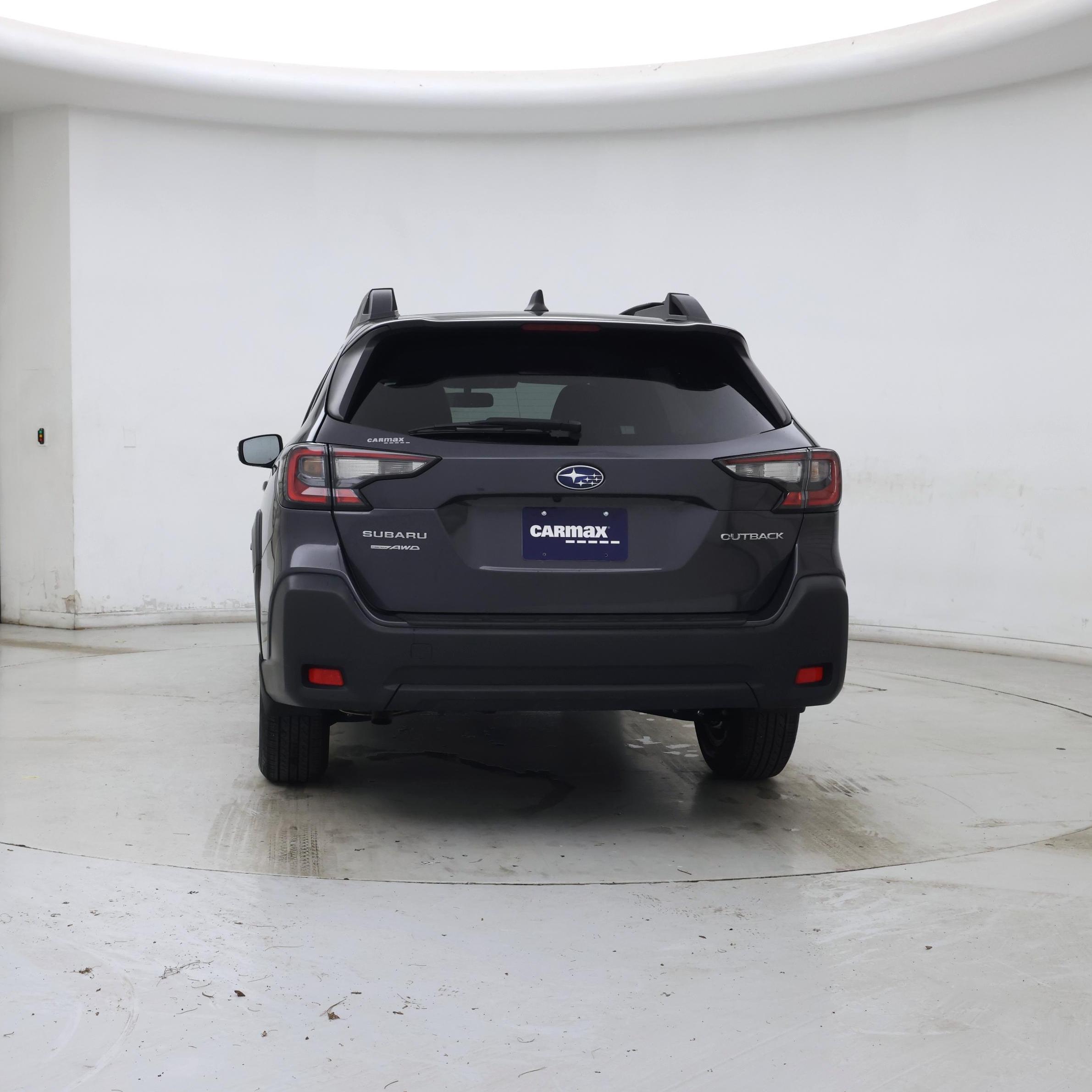 Thumbnail: 2024 Subaru Outback - 6