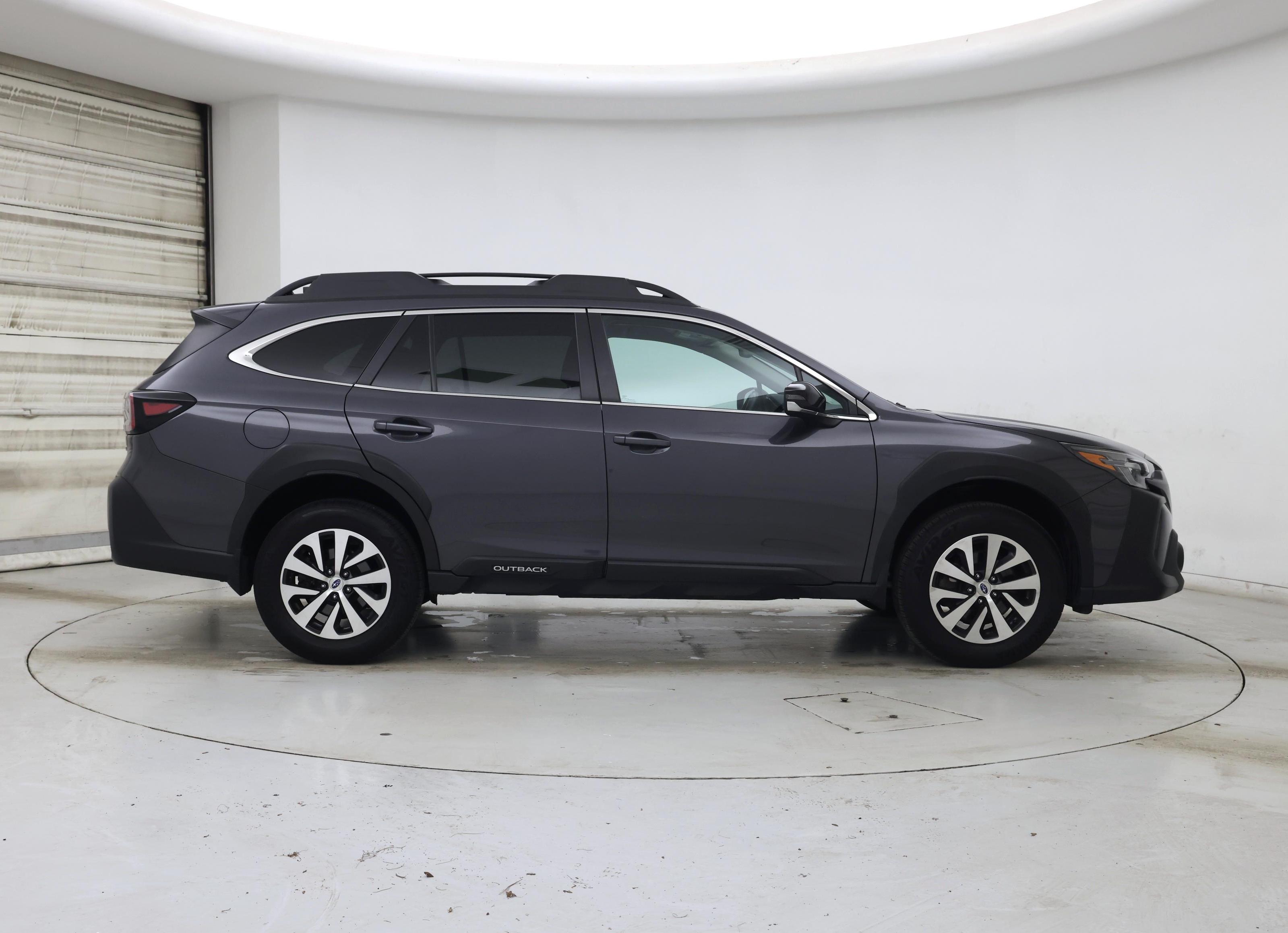 Thumbnail: 2024 Subaru Outback - 7