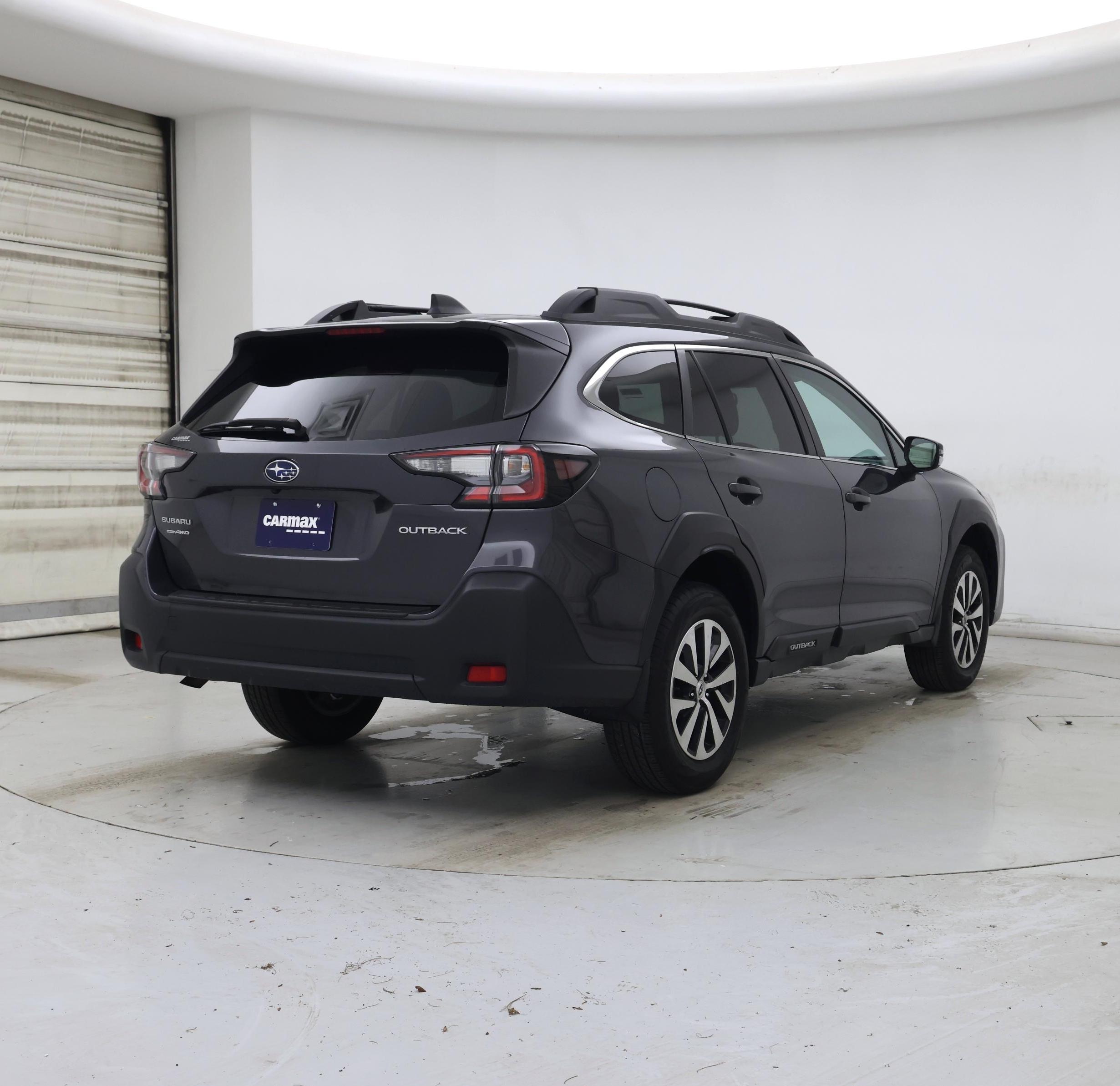 Thumbnail: 2024 Subaru Outback - 8