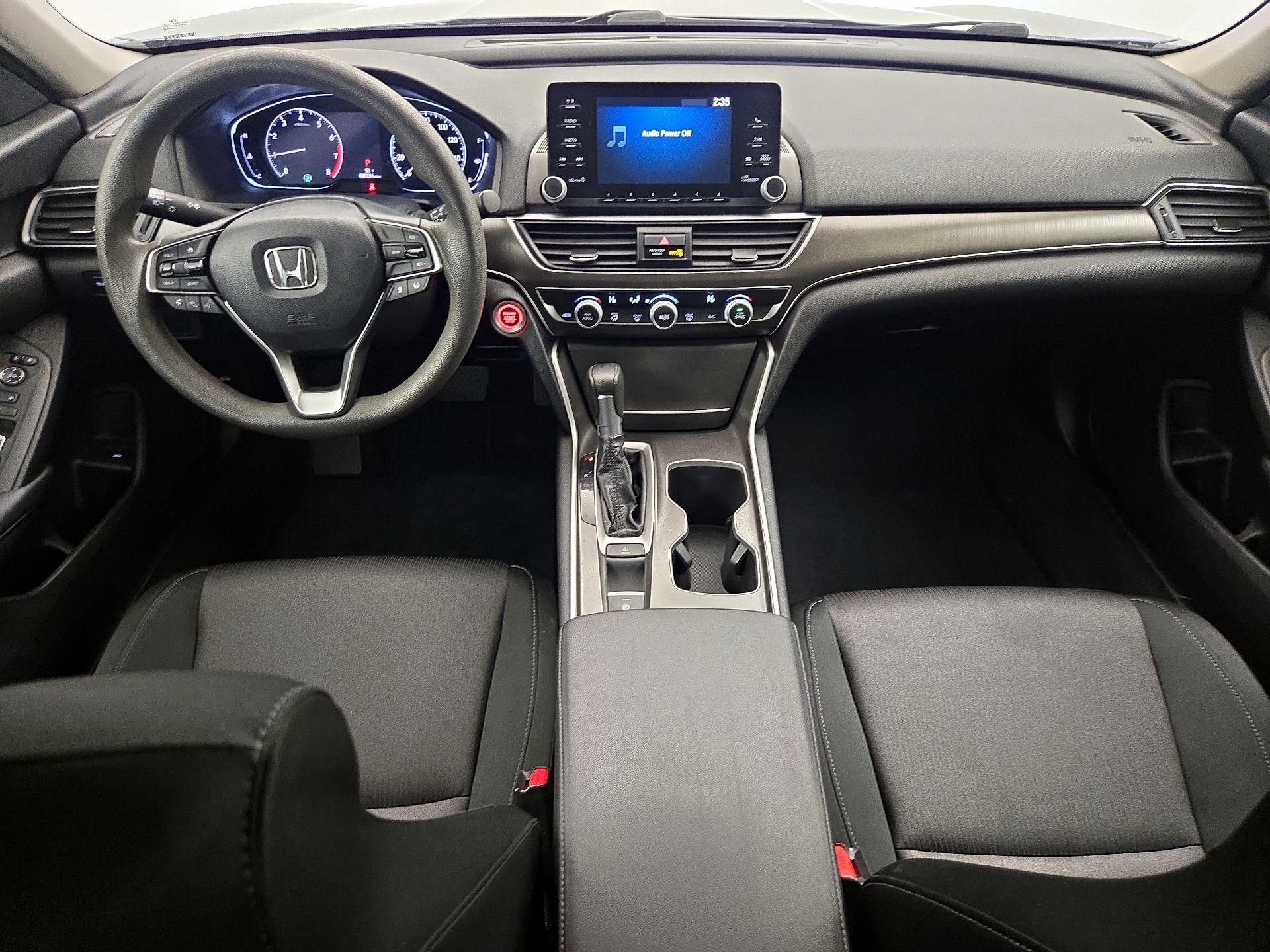 Thumbnail: 2020 Honda Accord - 9