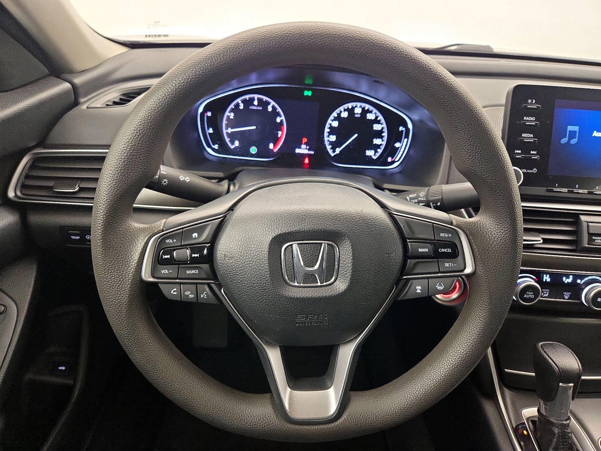 Thumbnail: 2020 Honda Accord - 10