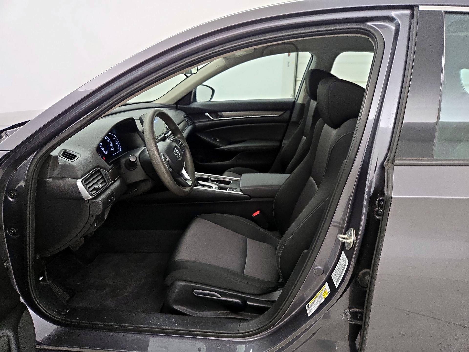 Thumbnail: 2020 Honda Accord - 11