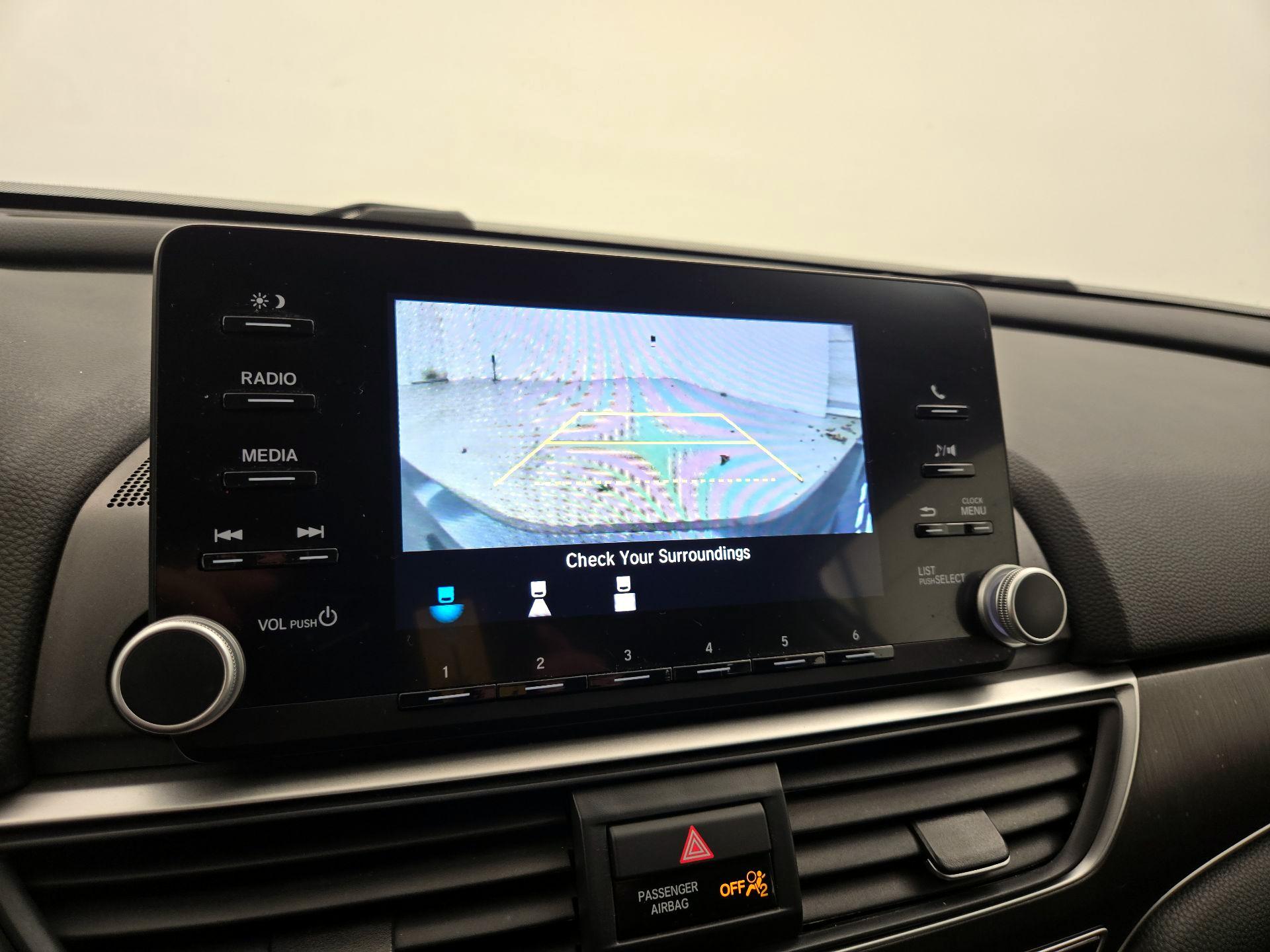 Thumbnail: 2020 Honda Accord - 14