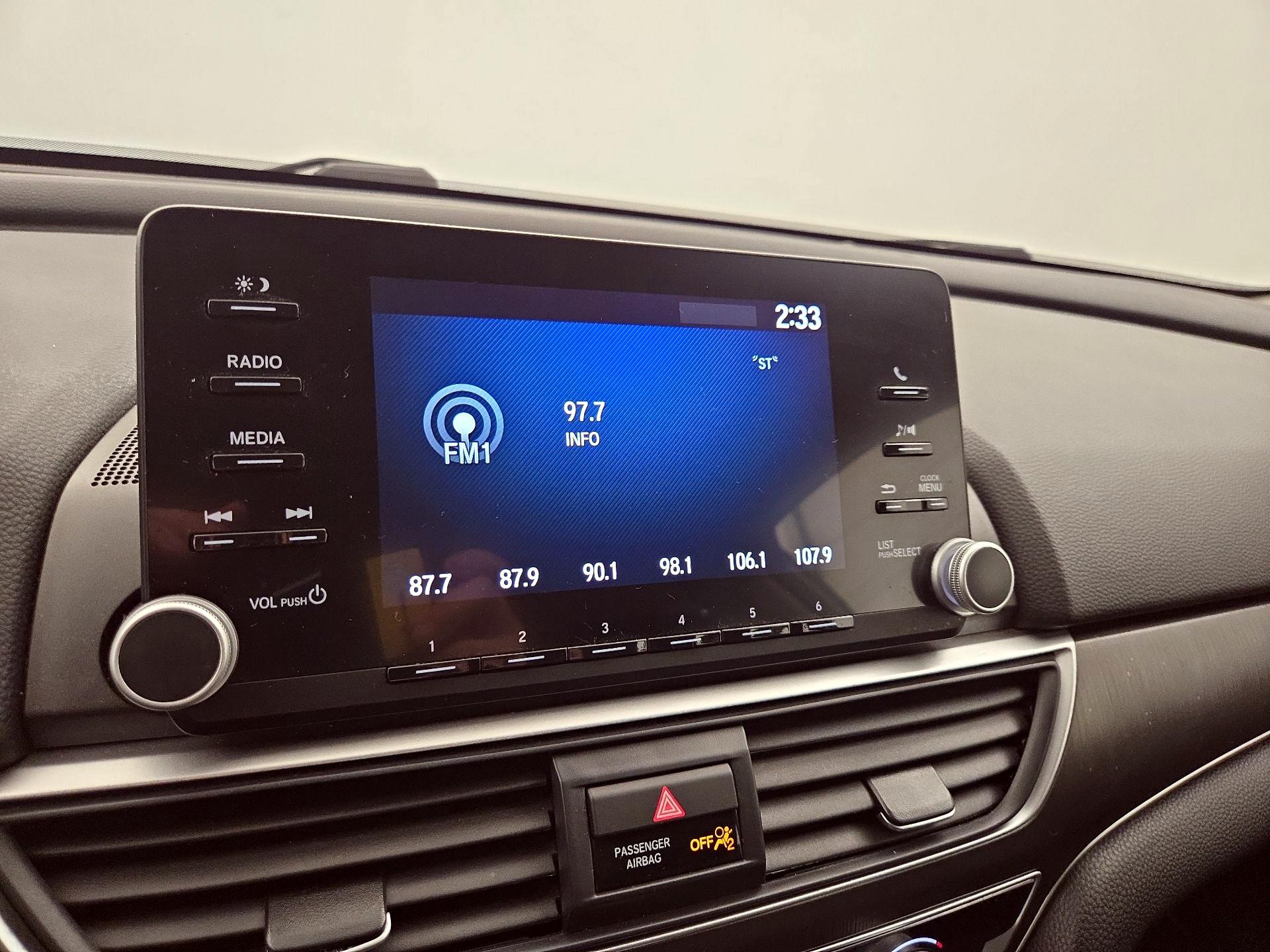 Thumbnail: 2020 Honda Accord - 15