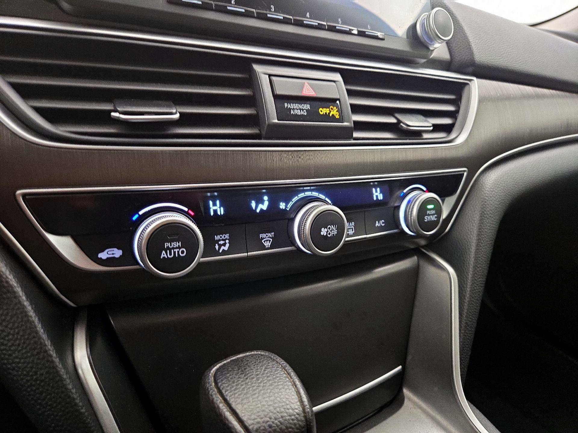 Thumbnail: 2020 Honda Accord - 16