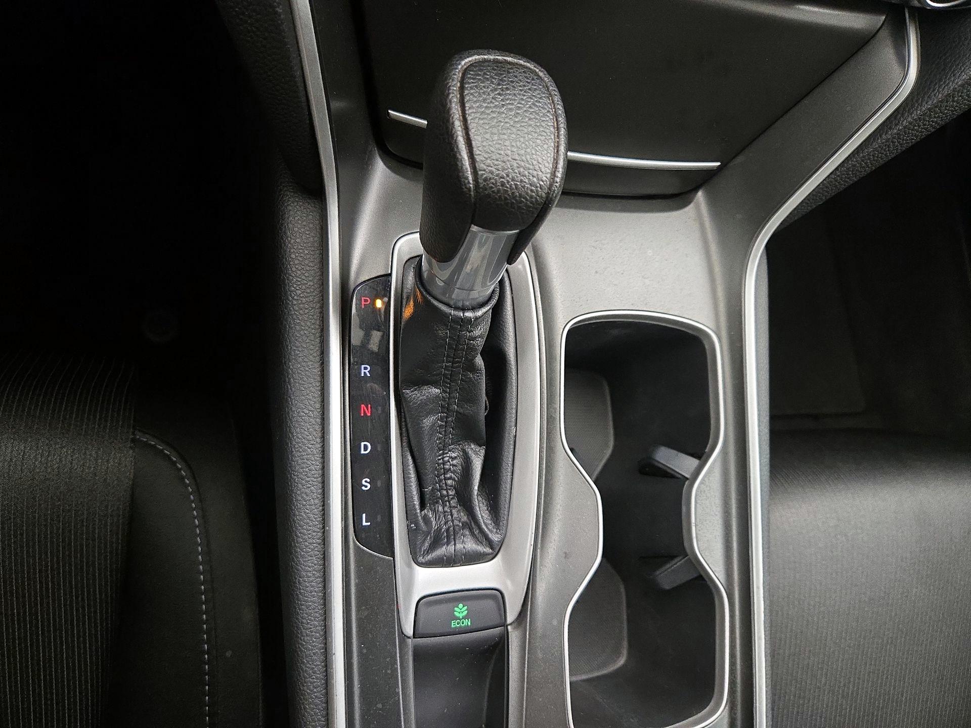 Thumbnail: 2020 Honda Accord - 17