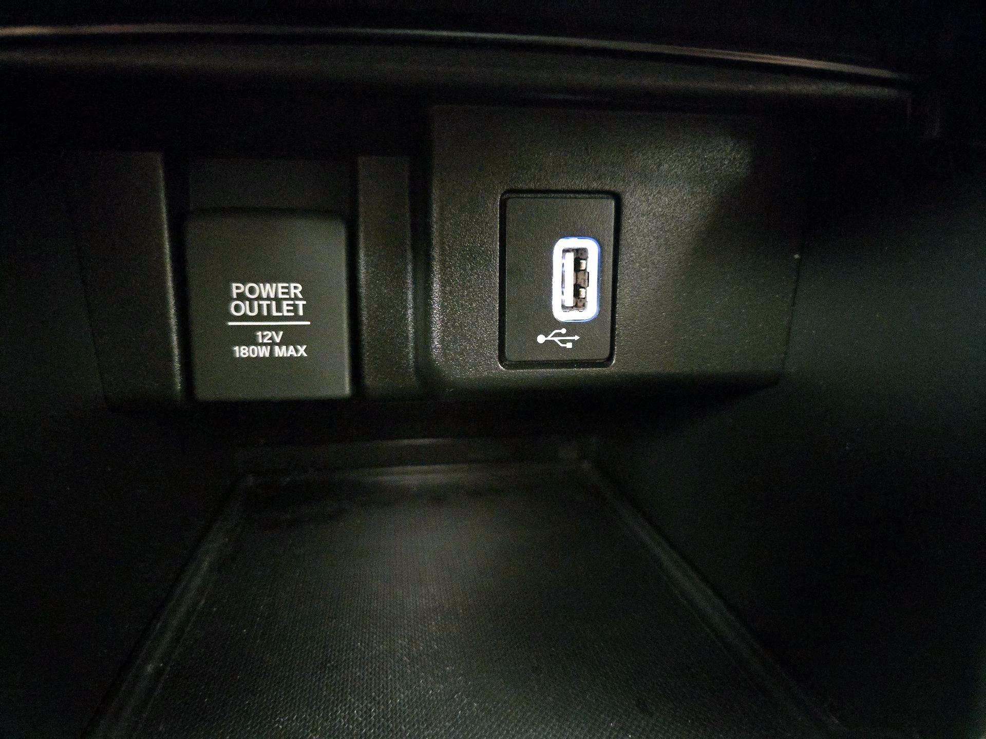 Thumbnail: 2020 Honda Accord - 18