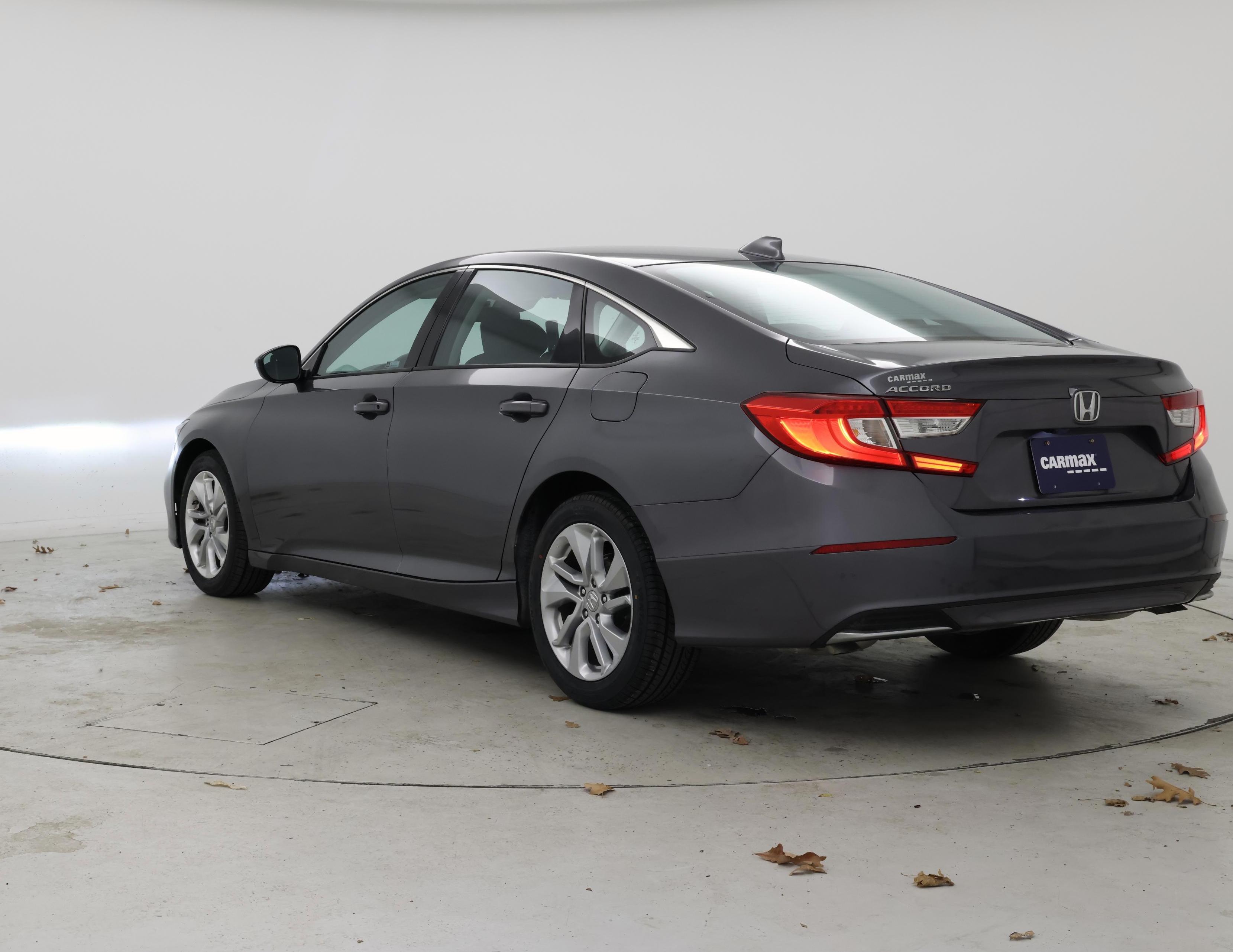 Thumbnail: 2020 Honda Accord - 2