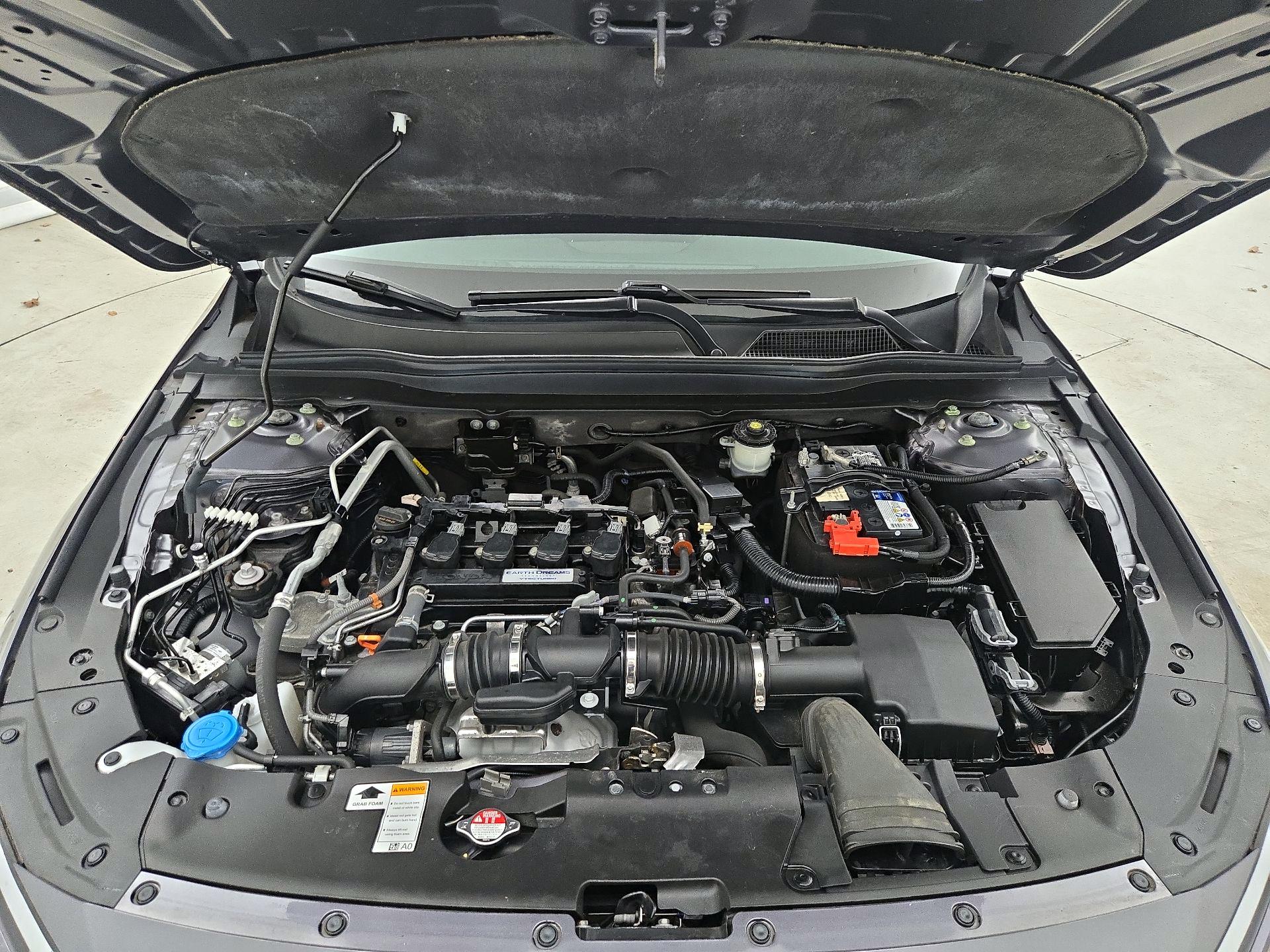 Thumbnail: 2020 Honda Accord - 20