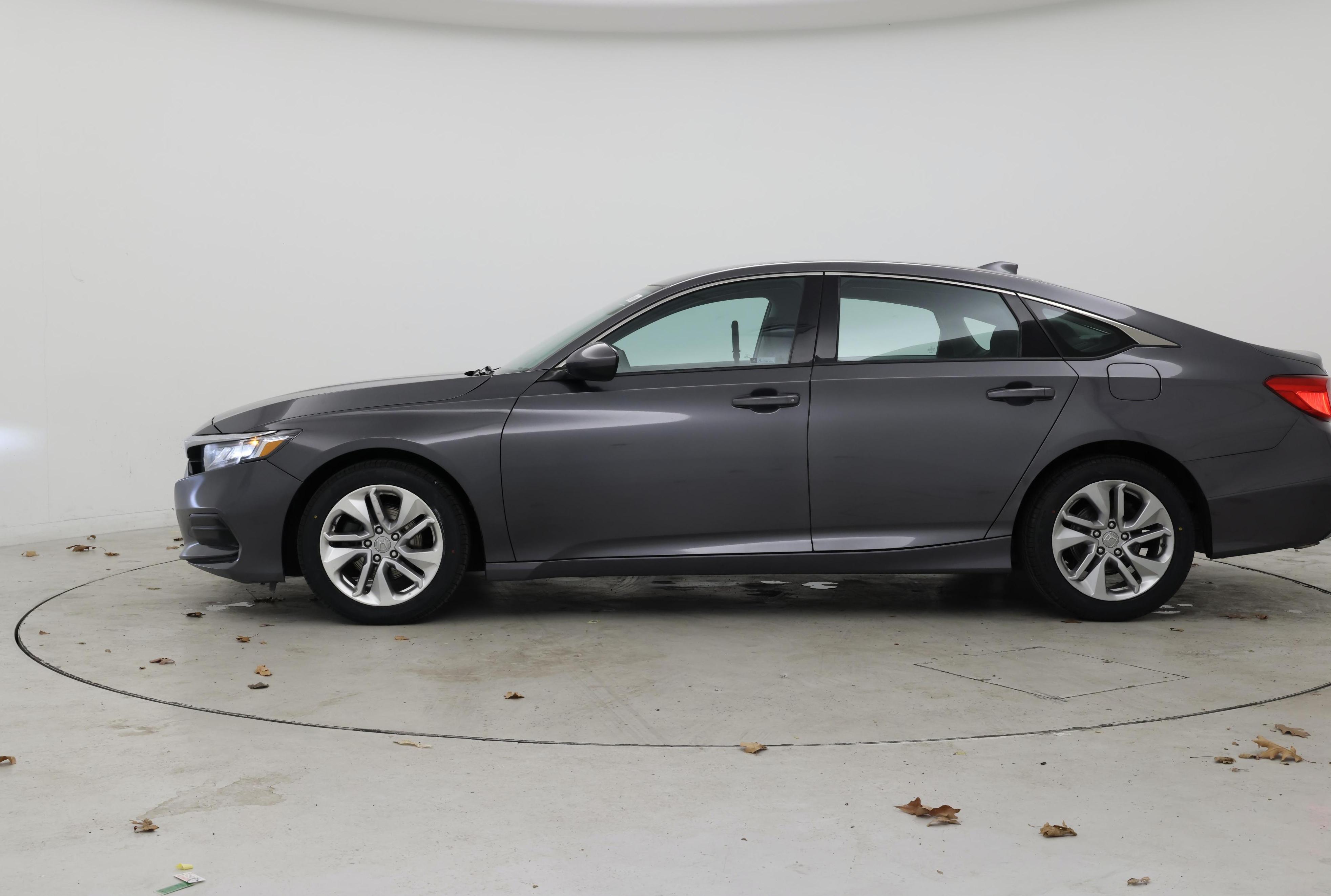 Thumbnail: 2020 Honda Accord - 3