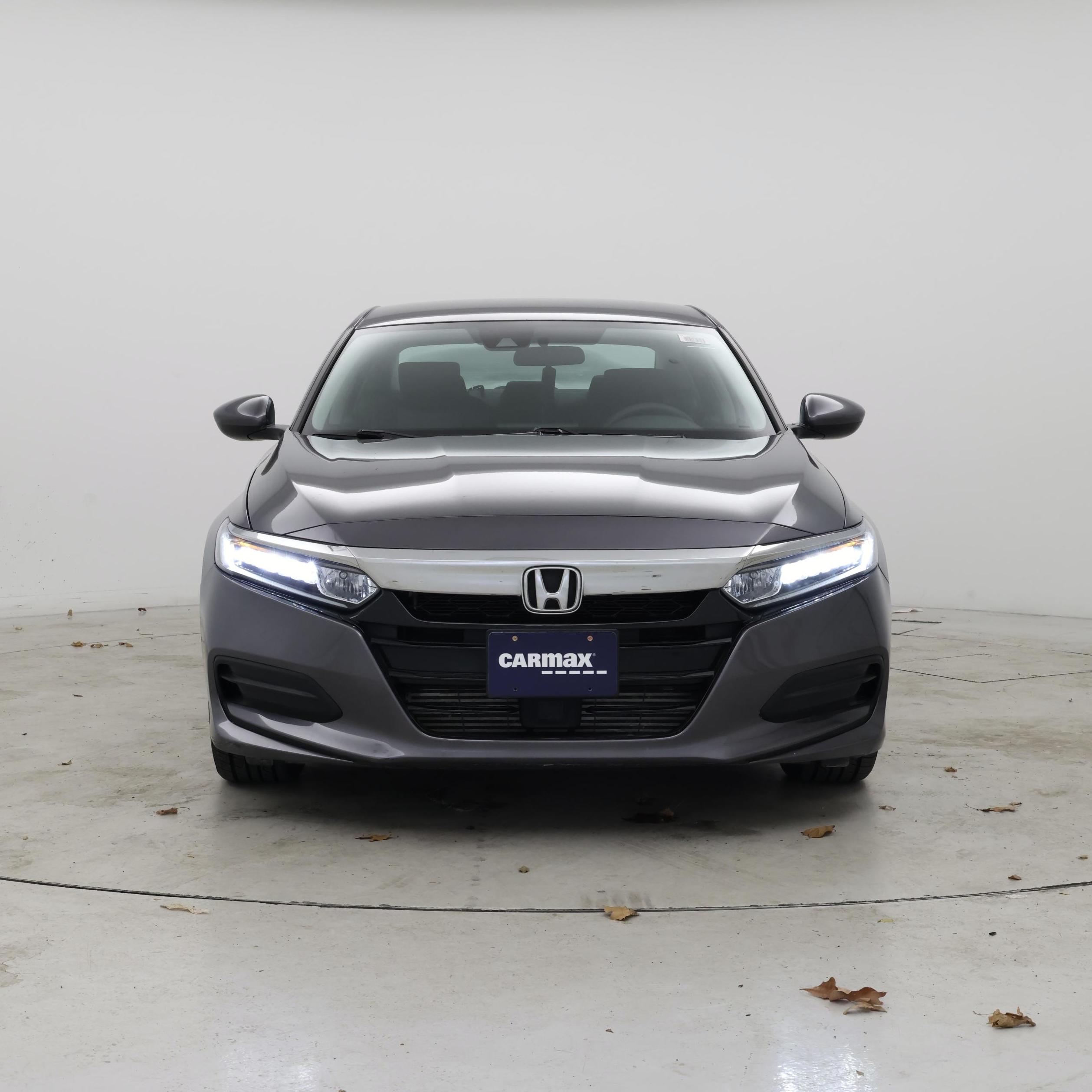 Thumbnail: 2020 Honda Accord - 5