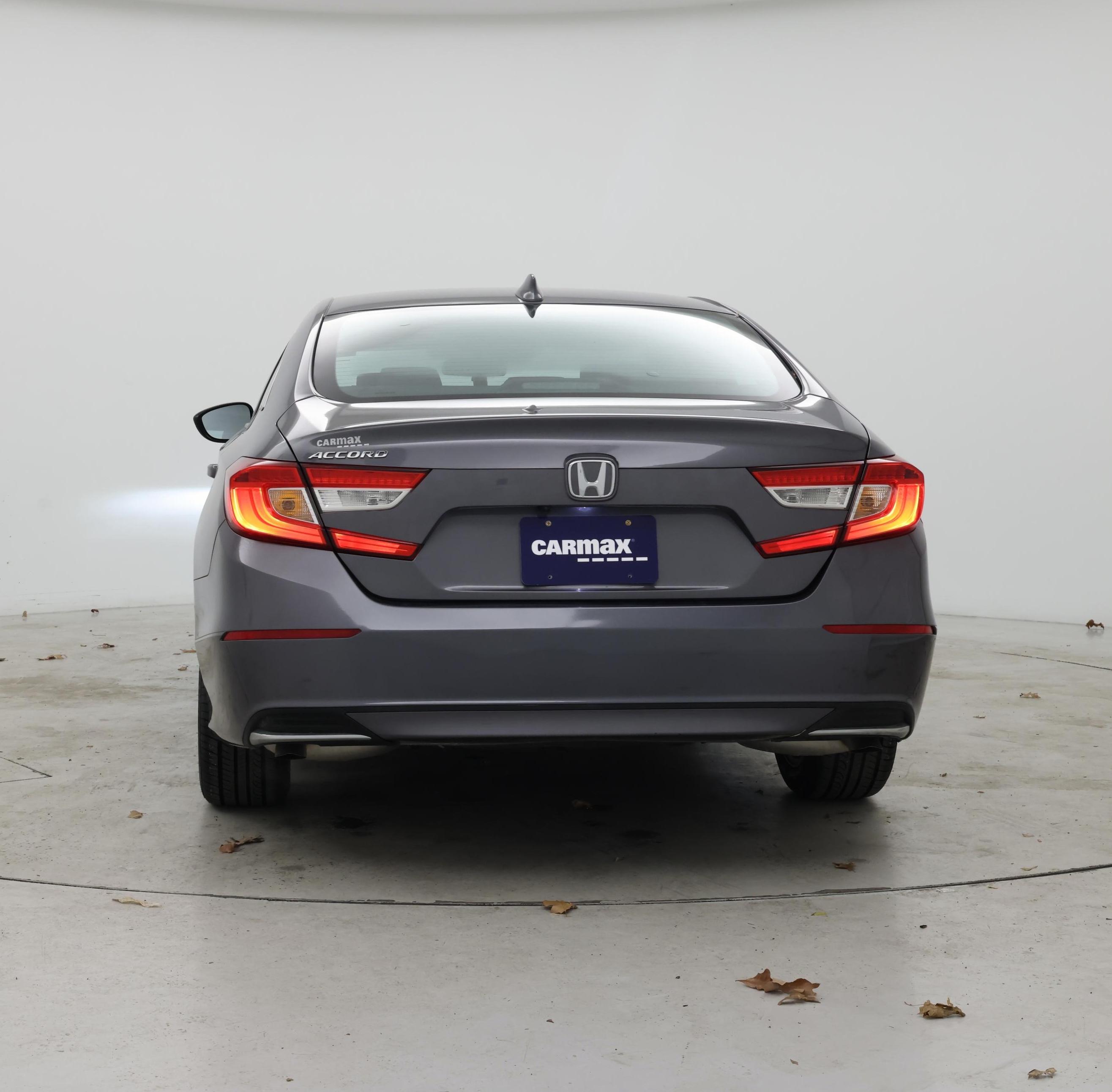 Thumbnail: 2020 Honda Accord - 6