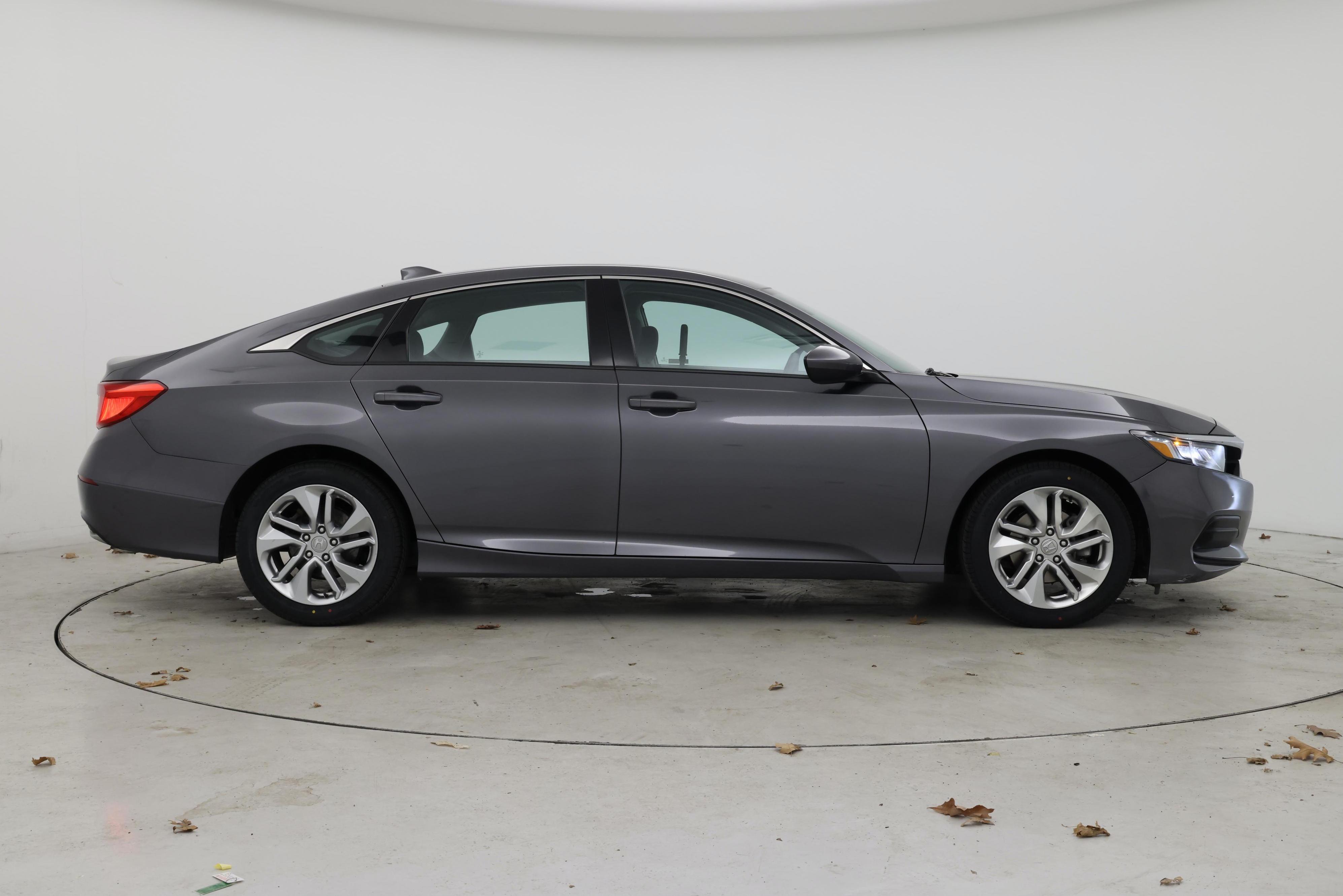 Thumbnail: 2020 Honda Accord - 7