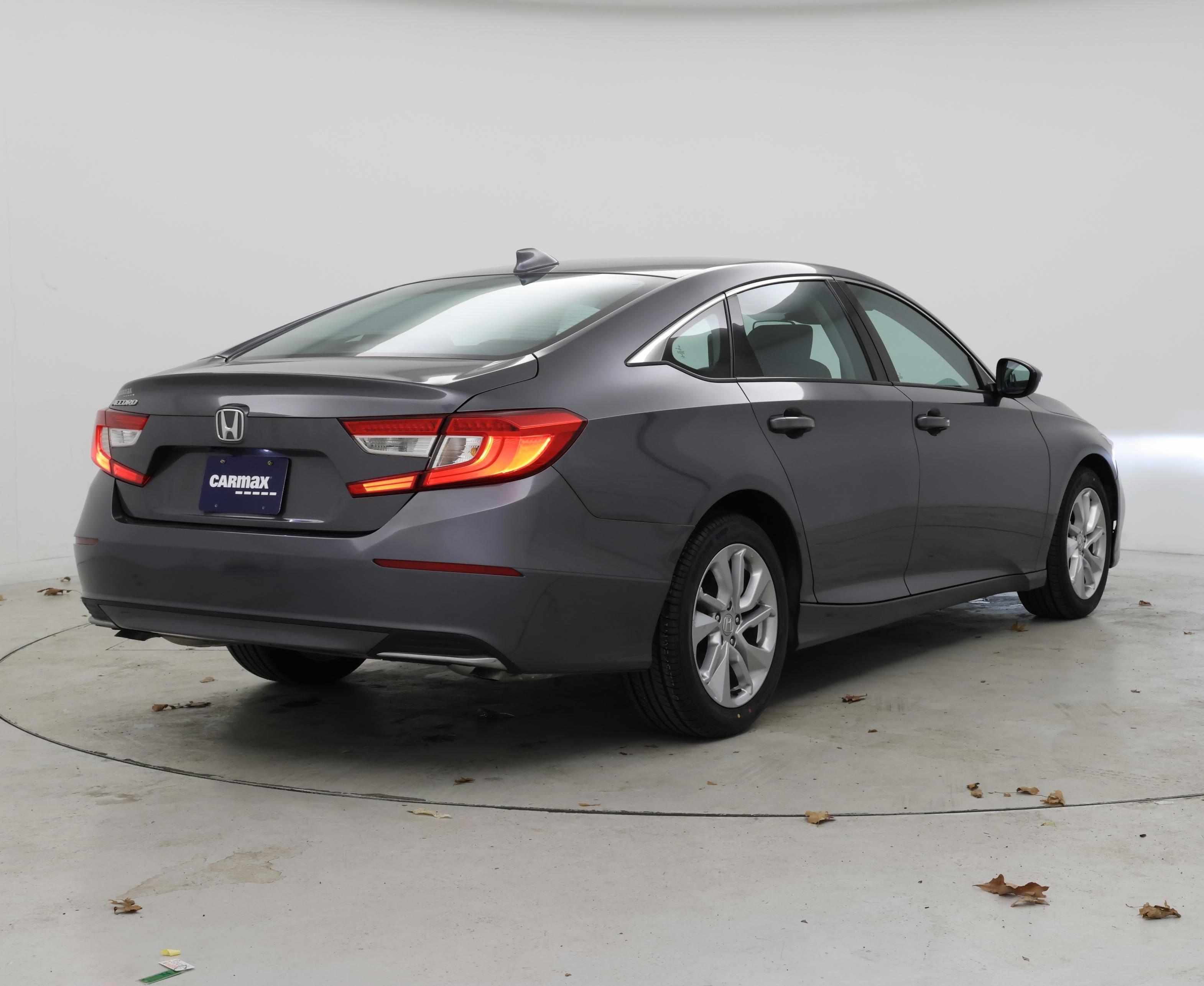 Thumbnail: 2020 Honda Accord - 8