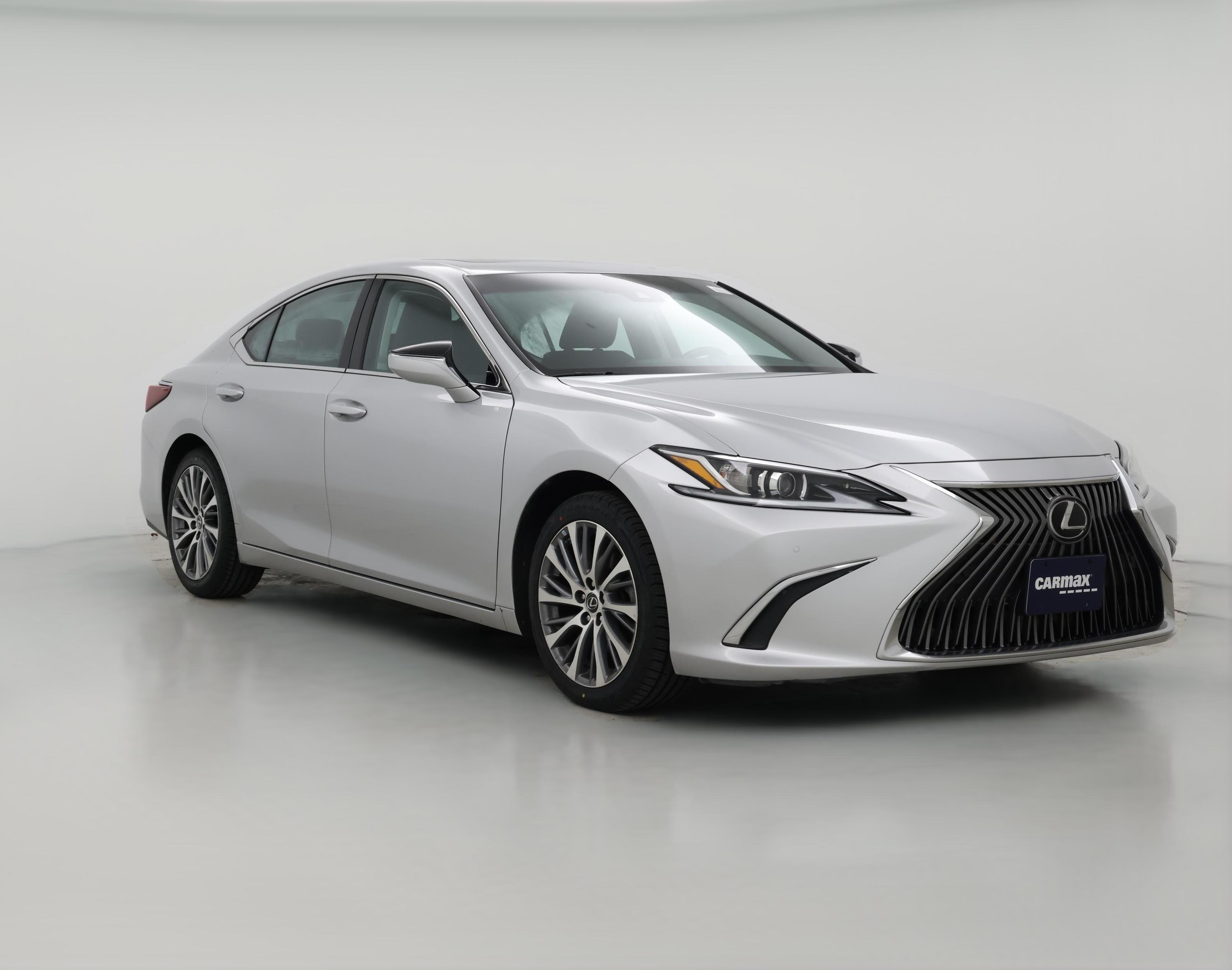 Thumbnail: 2020 Lexus ES - 1